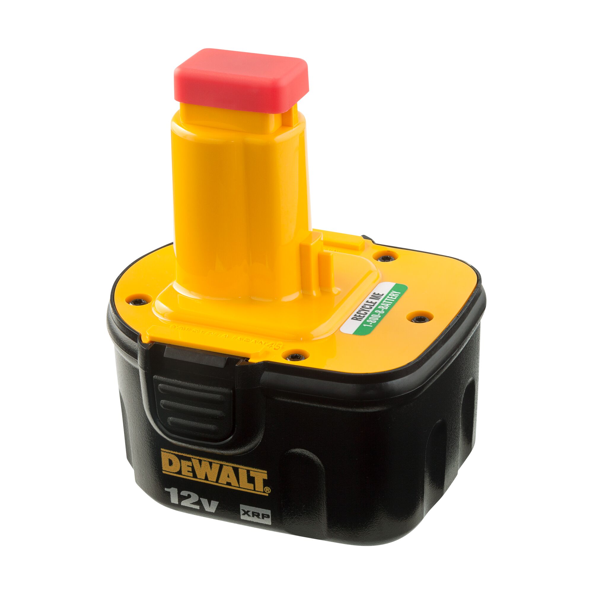 12V XRP Battery DEWALT