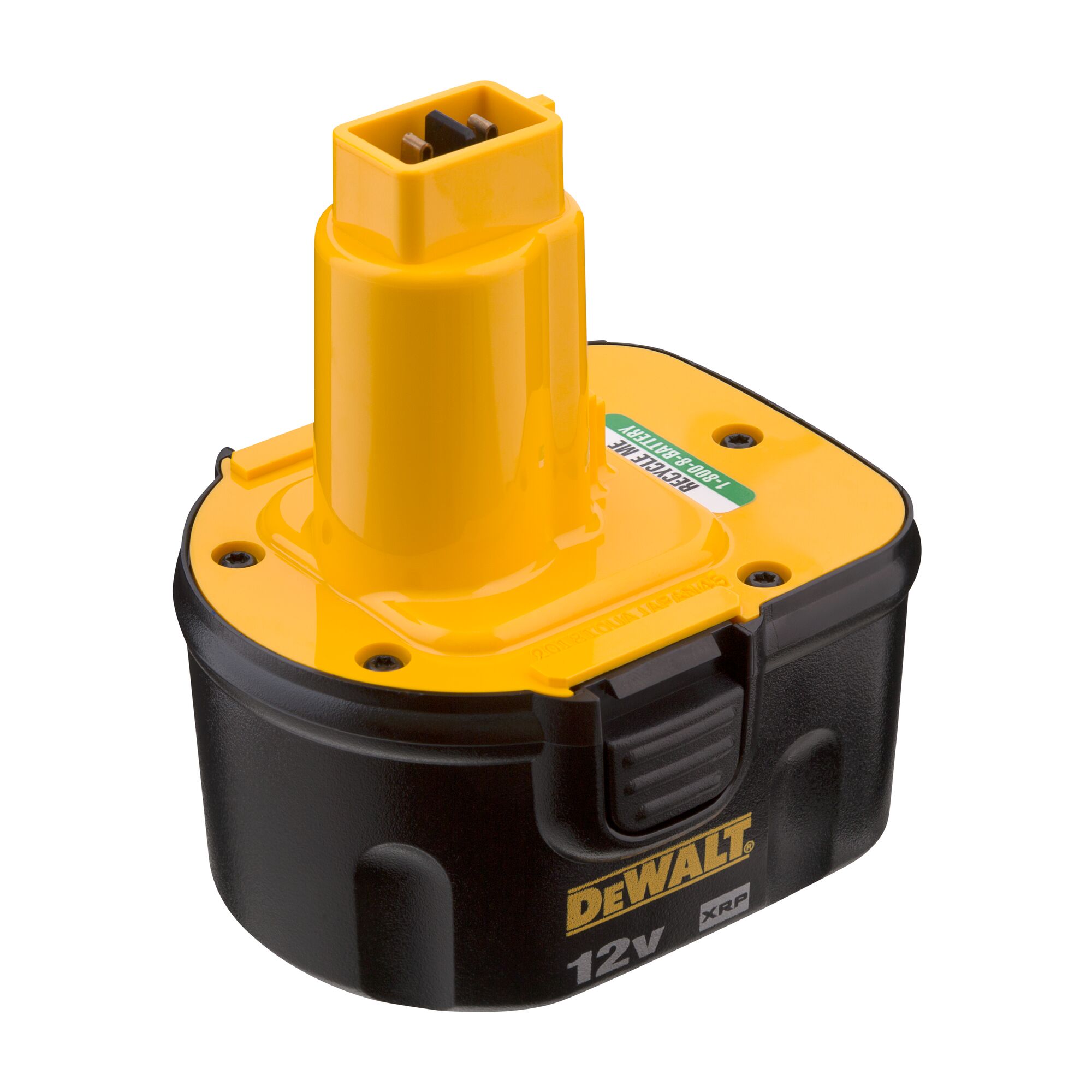 12V XRP Battery DEWALT