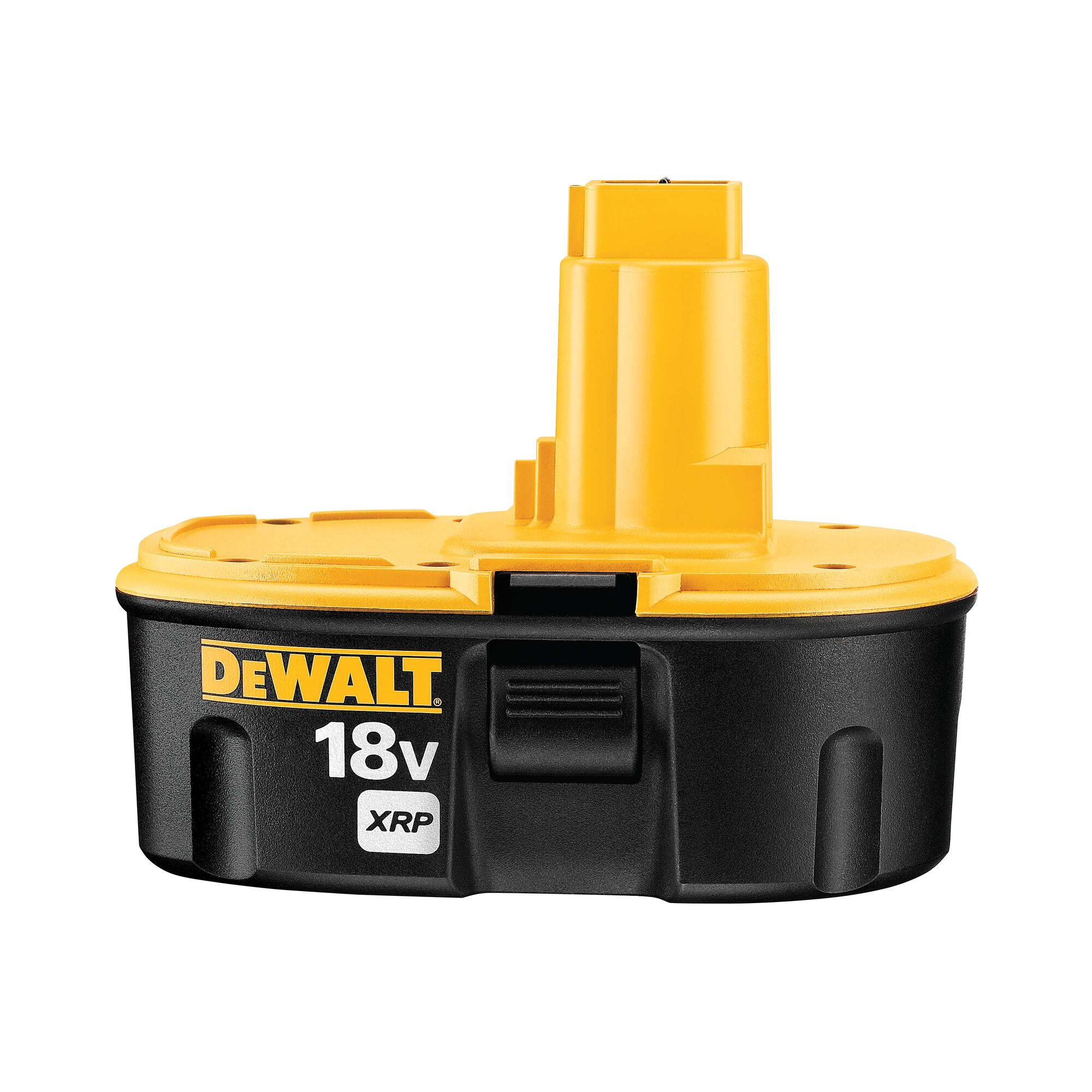 dewalt drill battery adapter