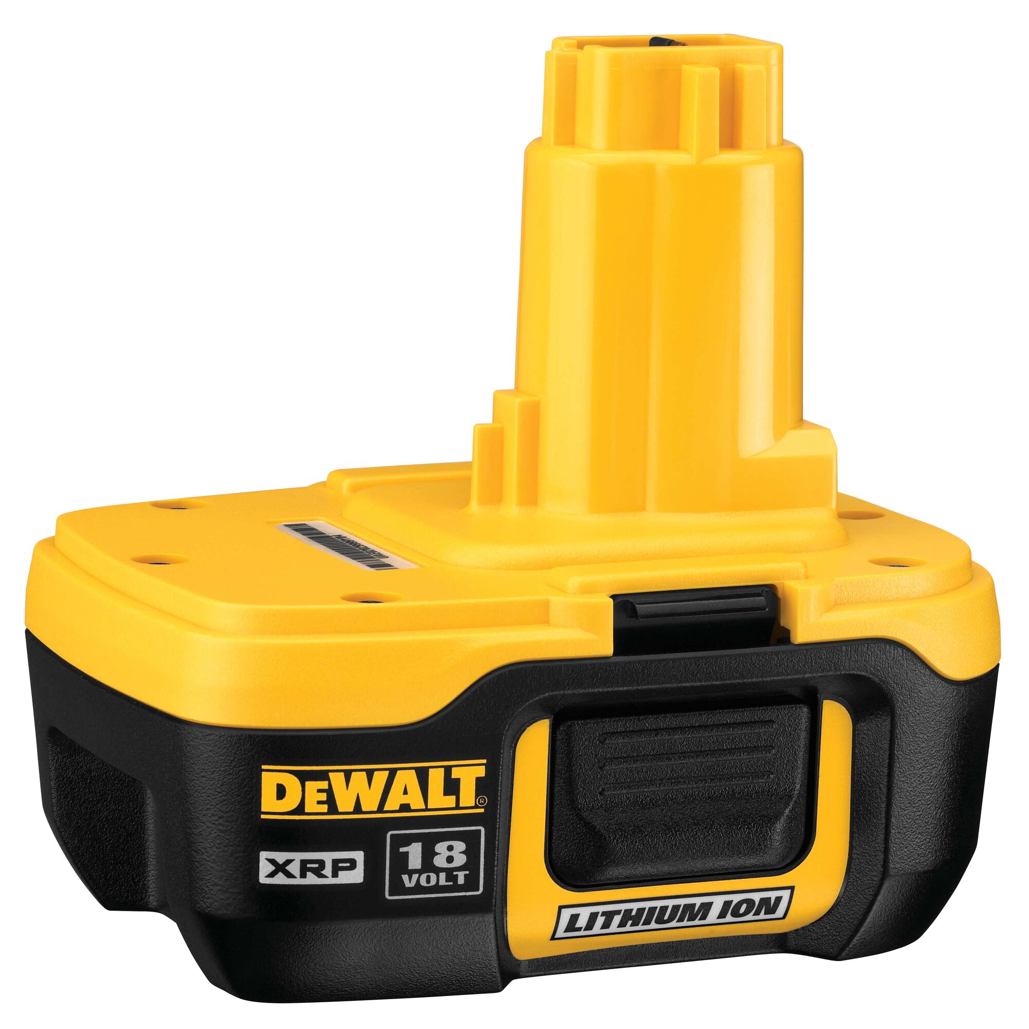 18V XRP Li Ion Battery DEWALT