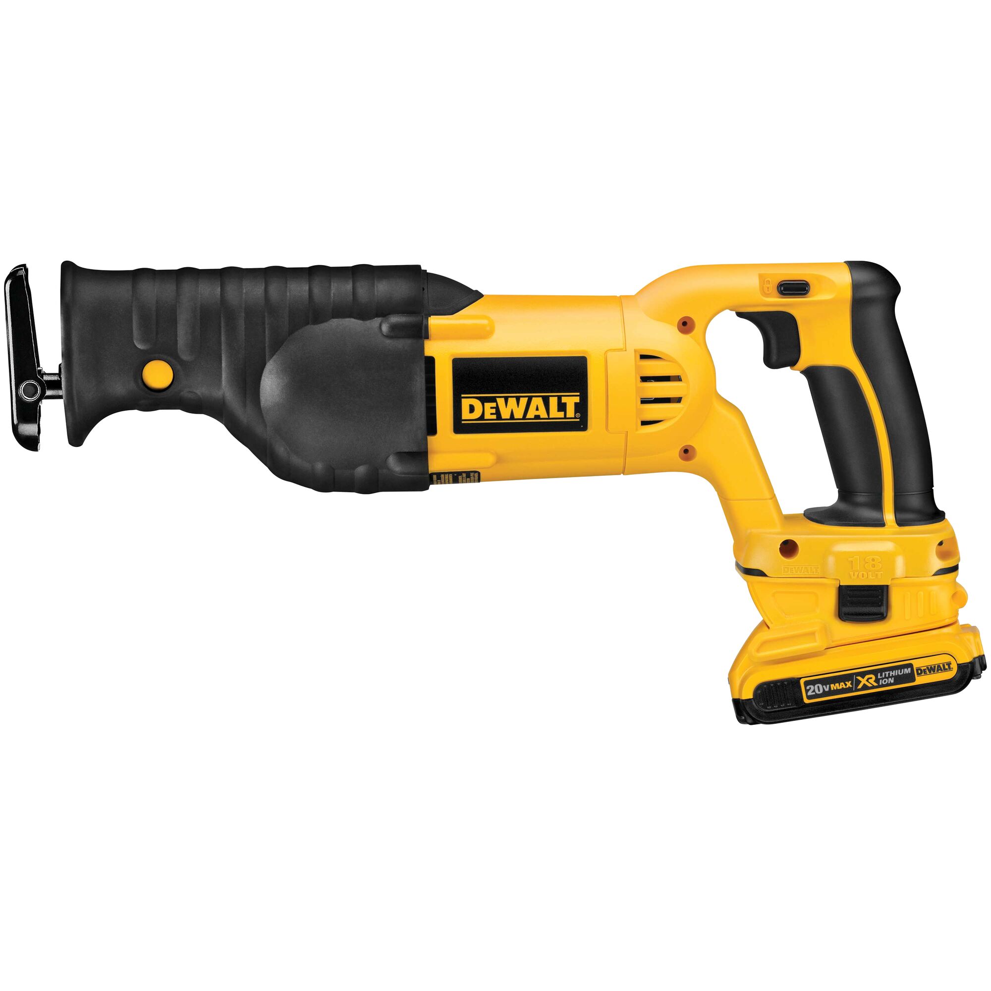 Dewalt adapter best sale 18v to 20v