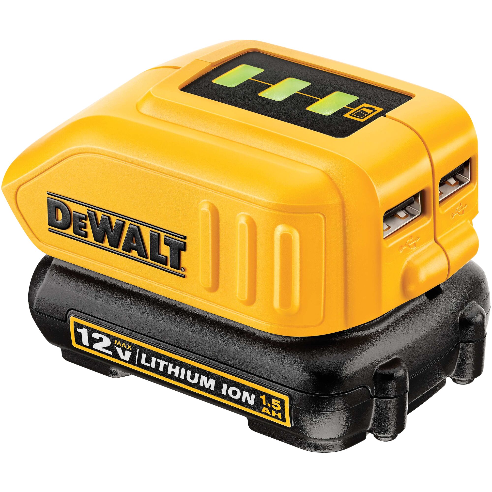 Dewalt dcb091 discount