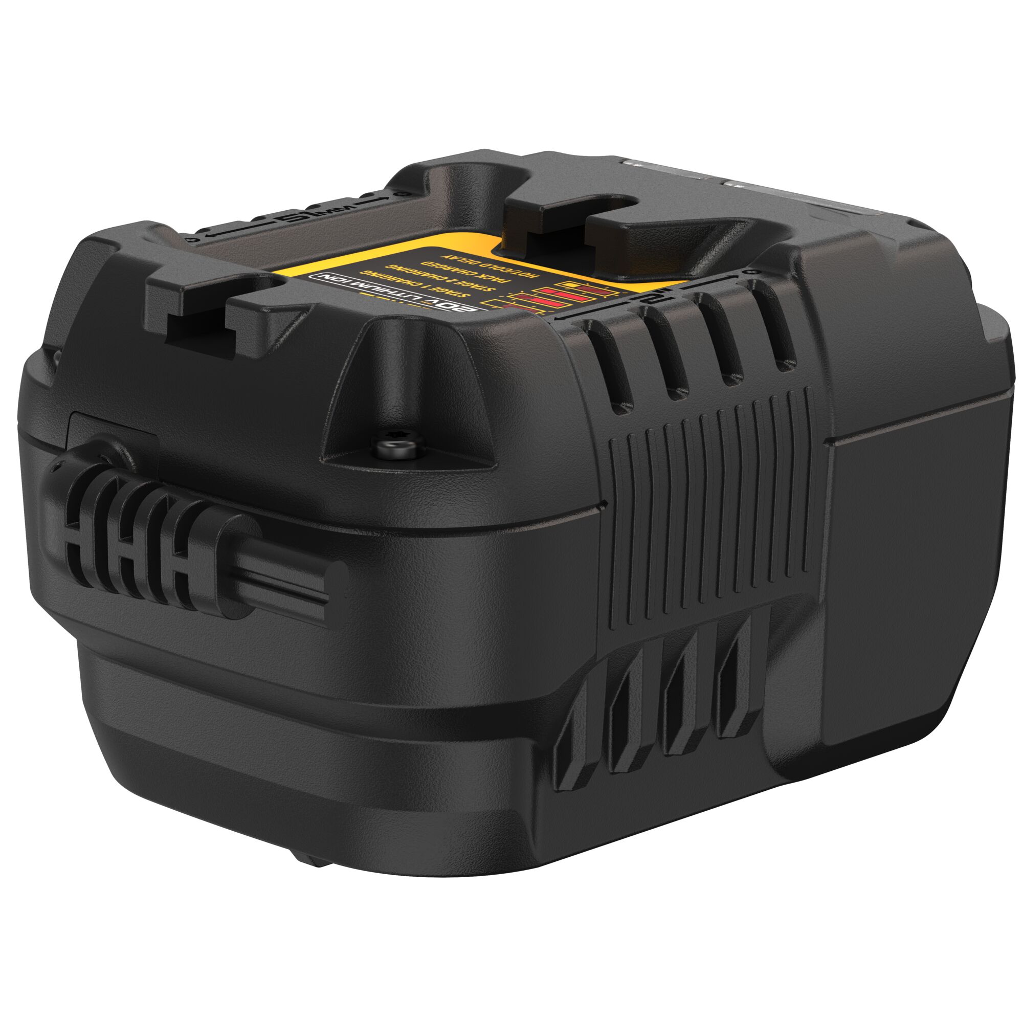 12V MAX 20V MAX FLEXVOLT 2 Amp Charger DEWALT