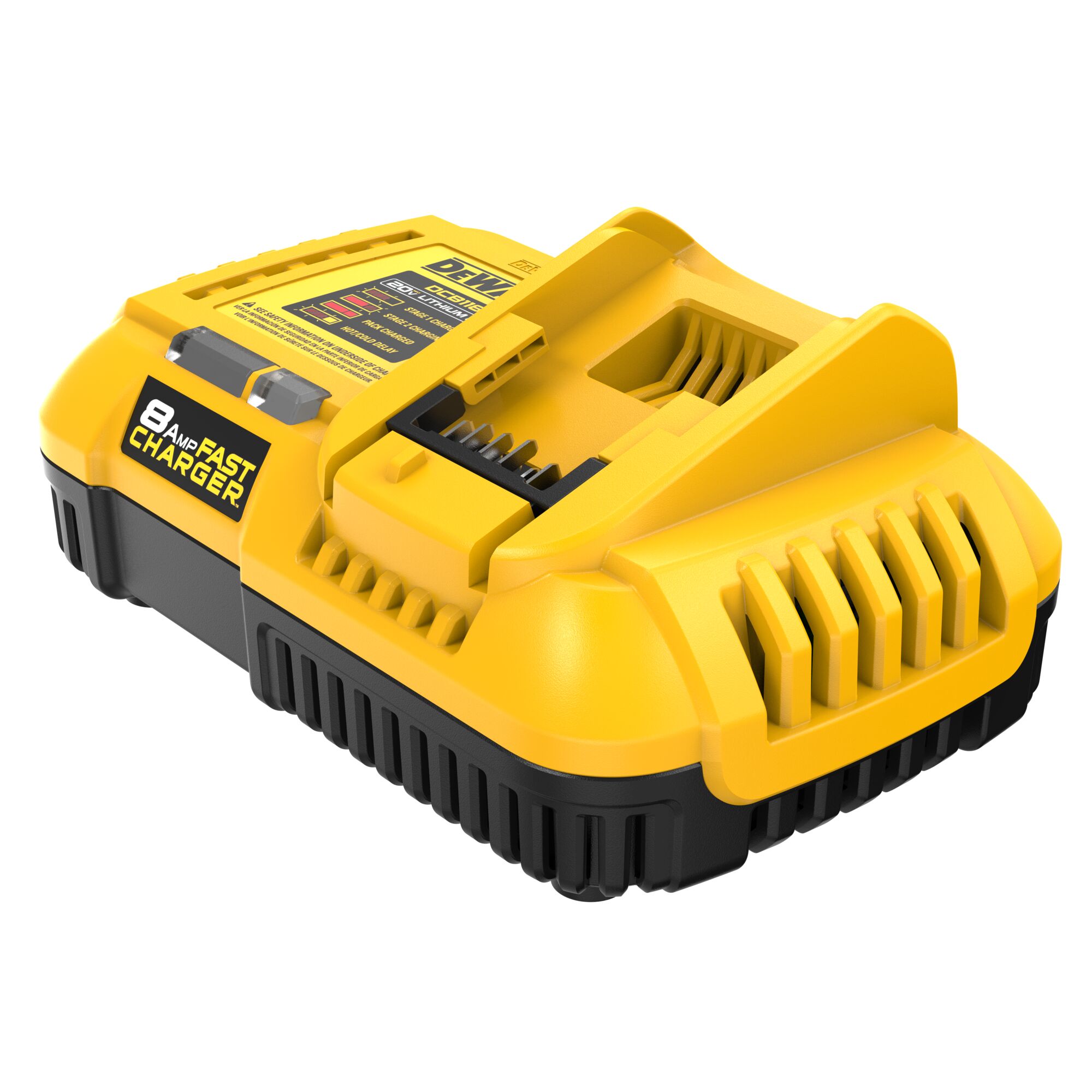 Dewalt 20v multi discount charger