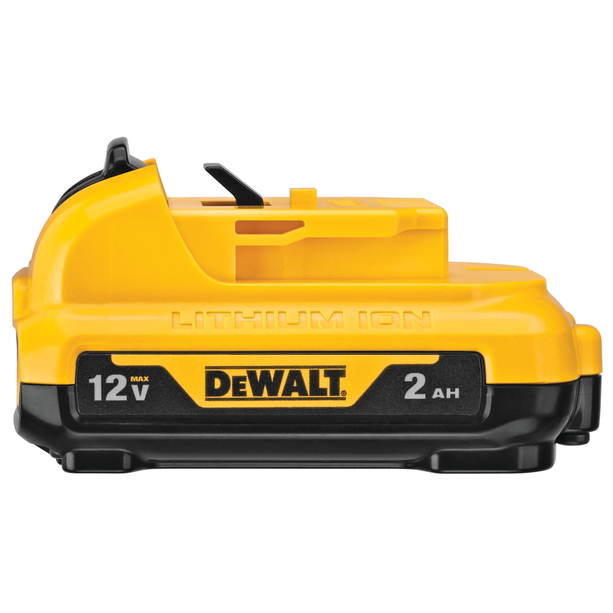 12V MAX 2Ah Battery DEWALT