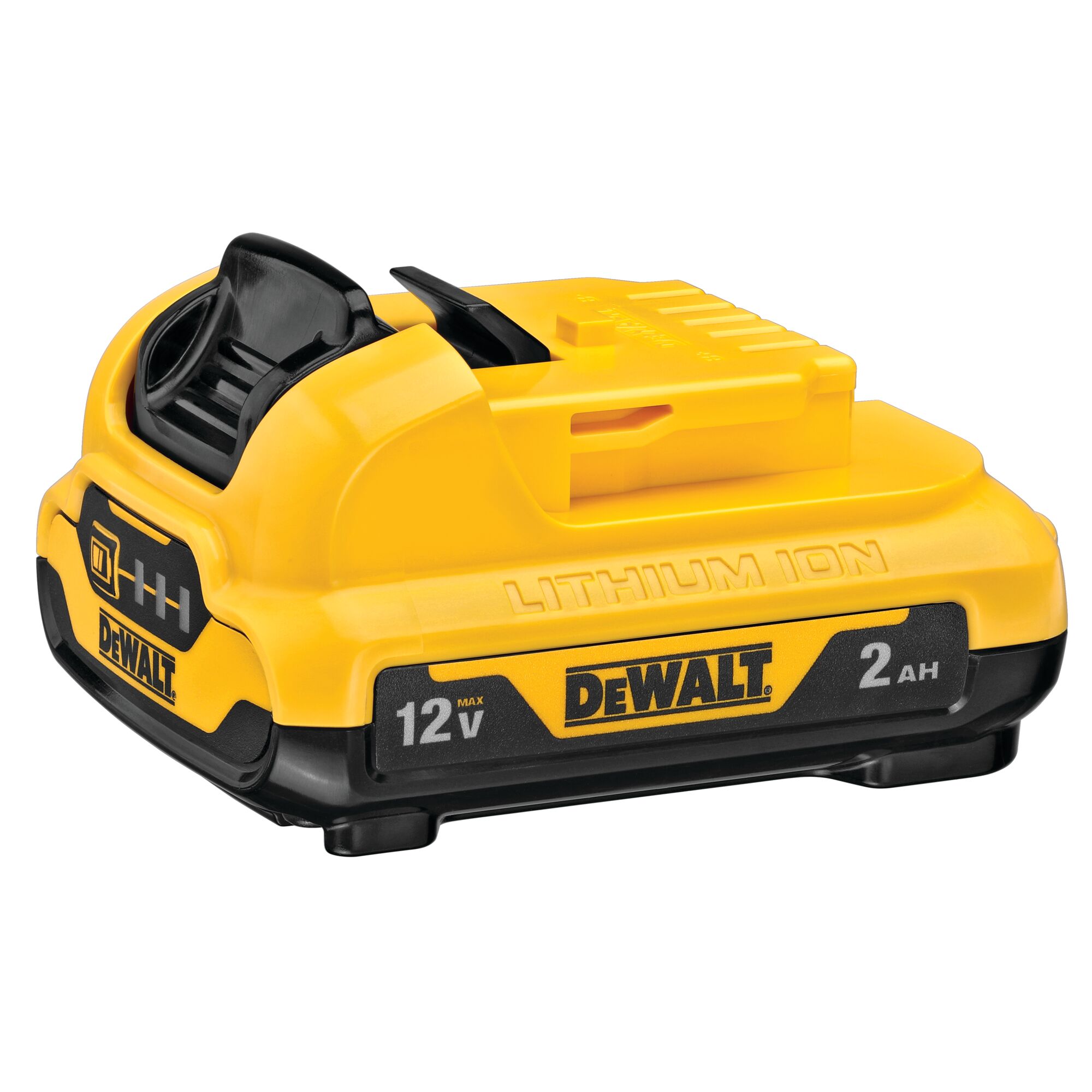 12V MAX 2Ah Battery DEWALT