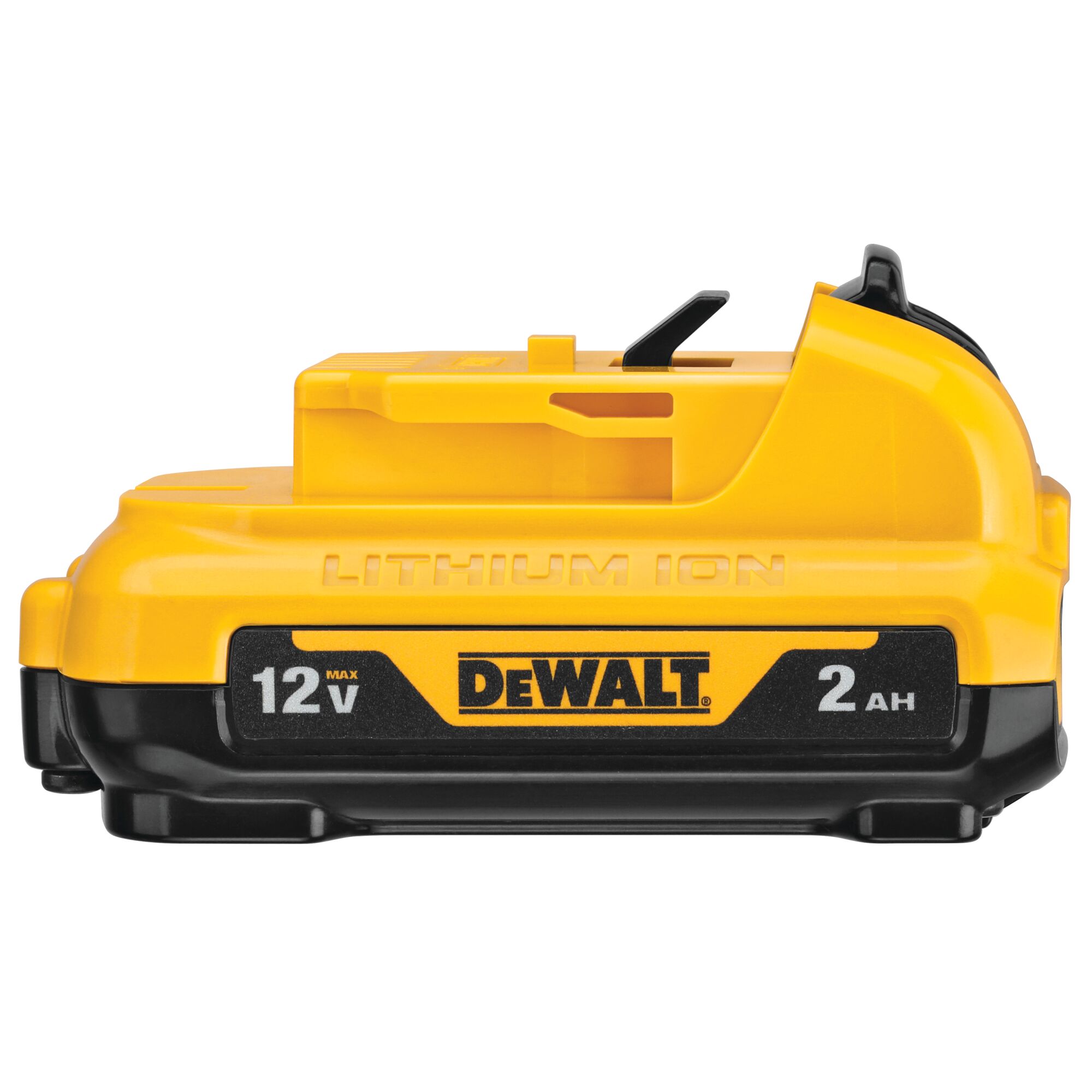 12V MAX 2Ah Battery DEWALT