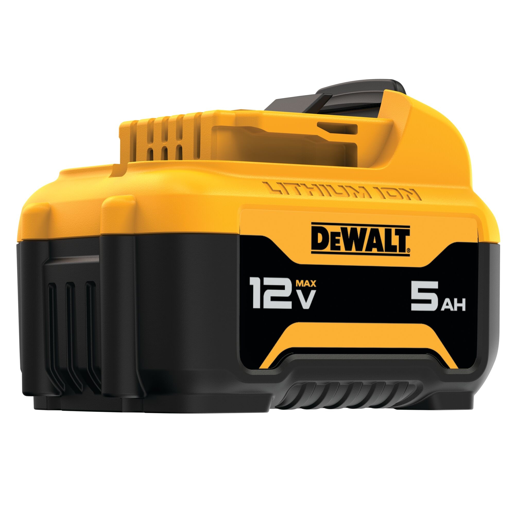 Dewalt 5 deals amp hour battery