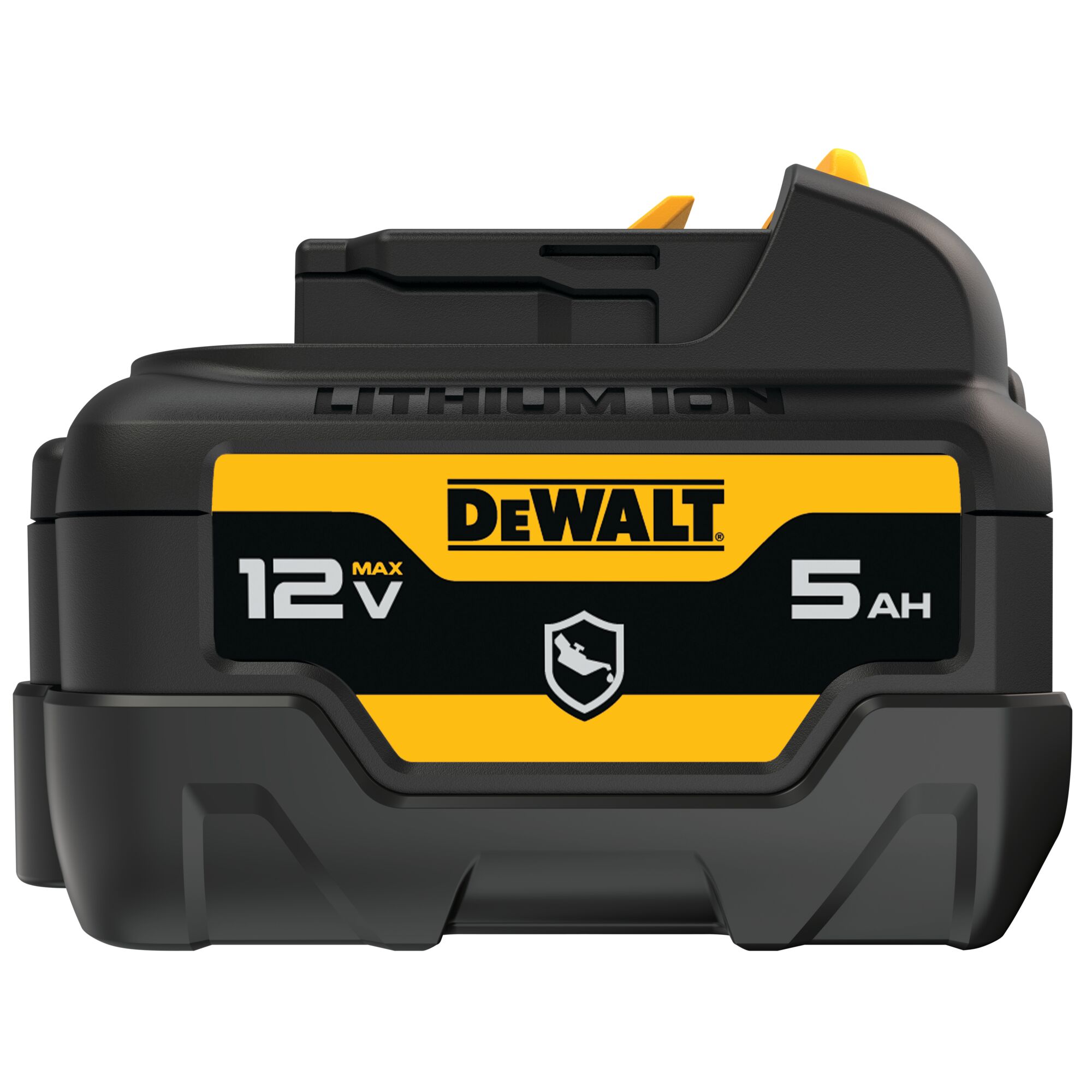 12V MAX Oil Resistant 5Ah Battery DEWALT