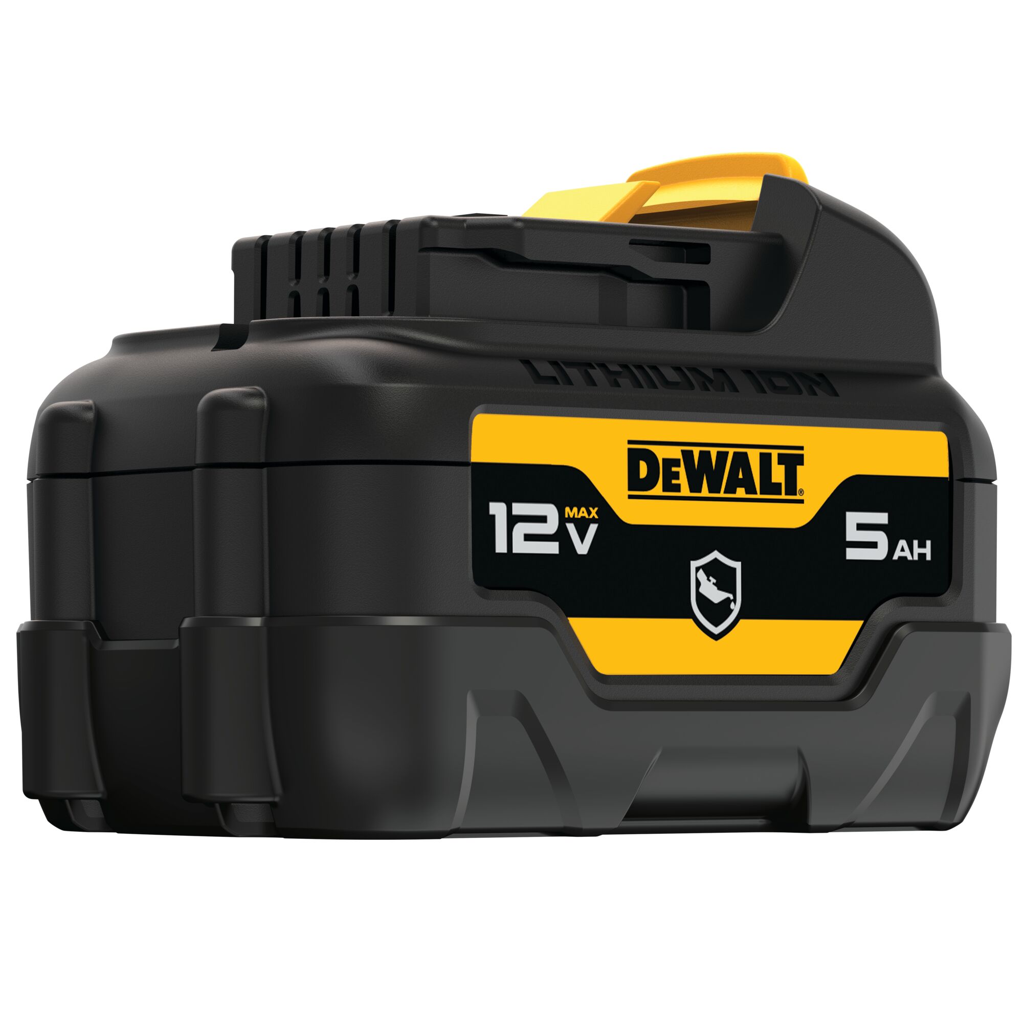 12V MAX Oil Resistant 5Ah Battery DEWALT