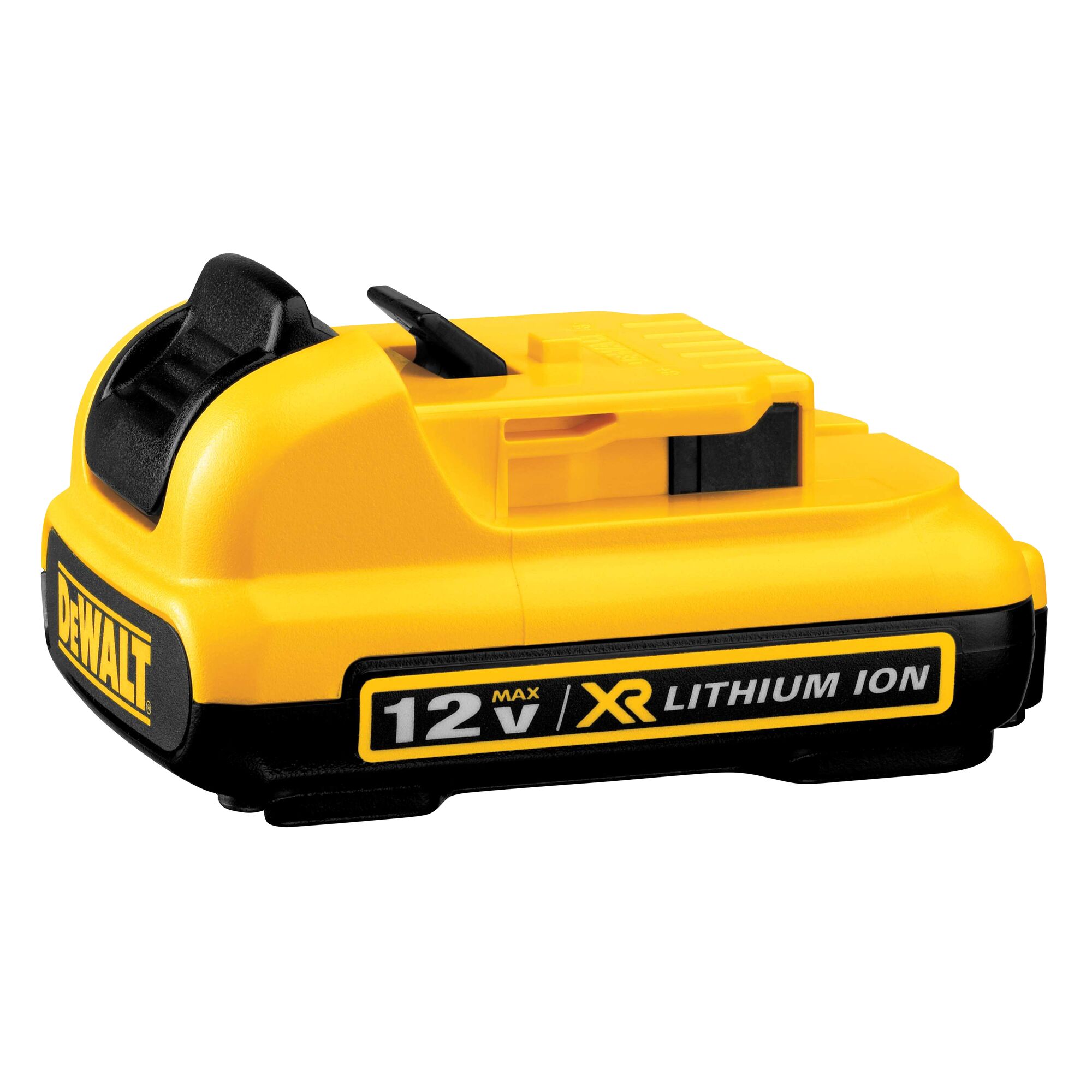 12V MAX 2Ah Battery DEWALT