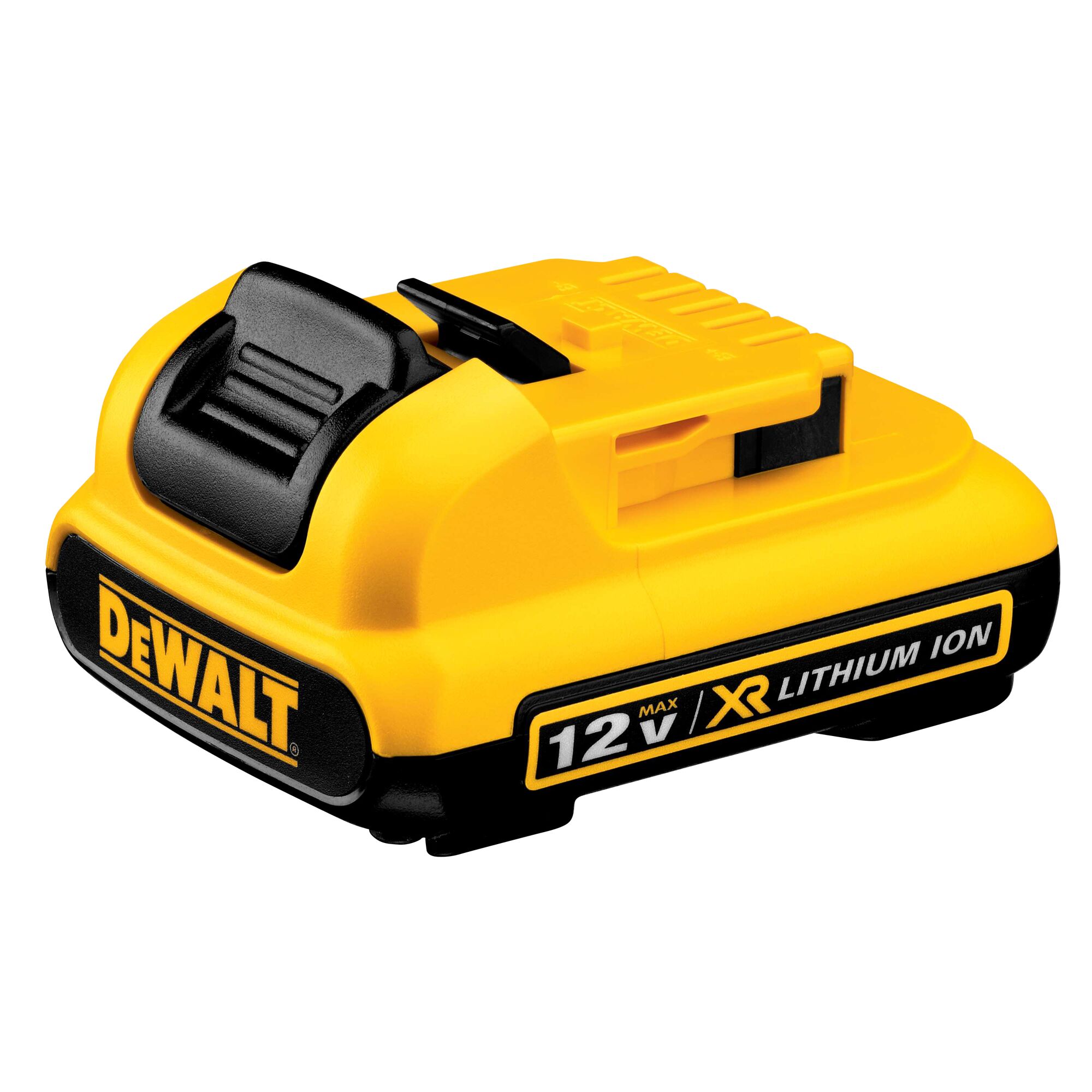 12V MAX 2Ah Battery DEWALT