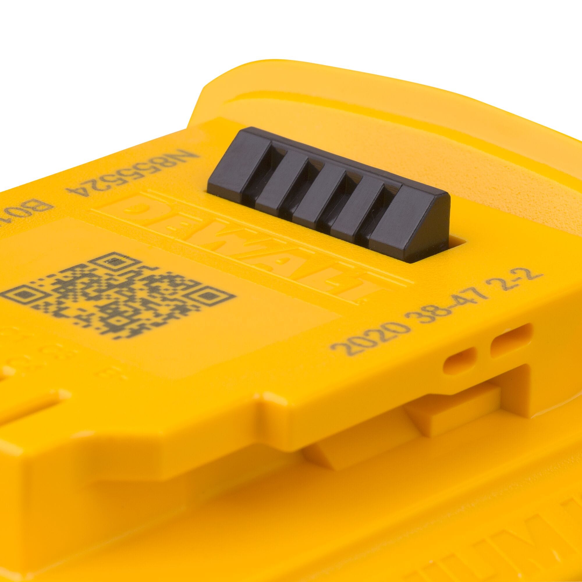 Dewalt battery online 2ah