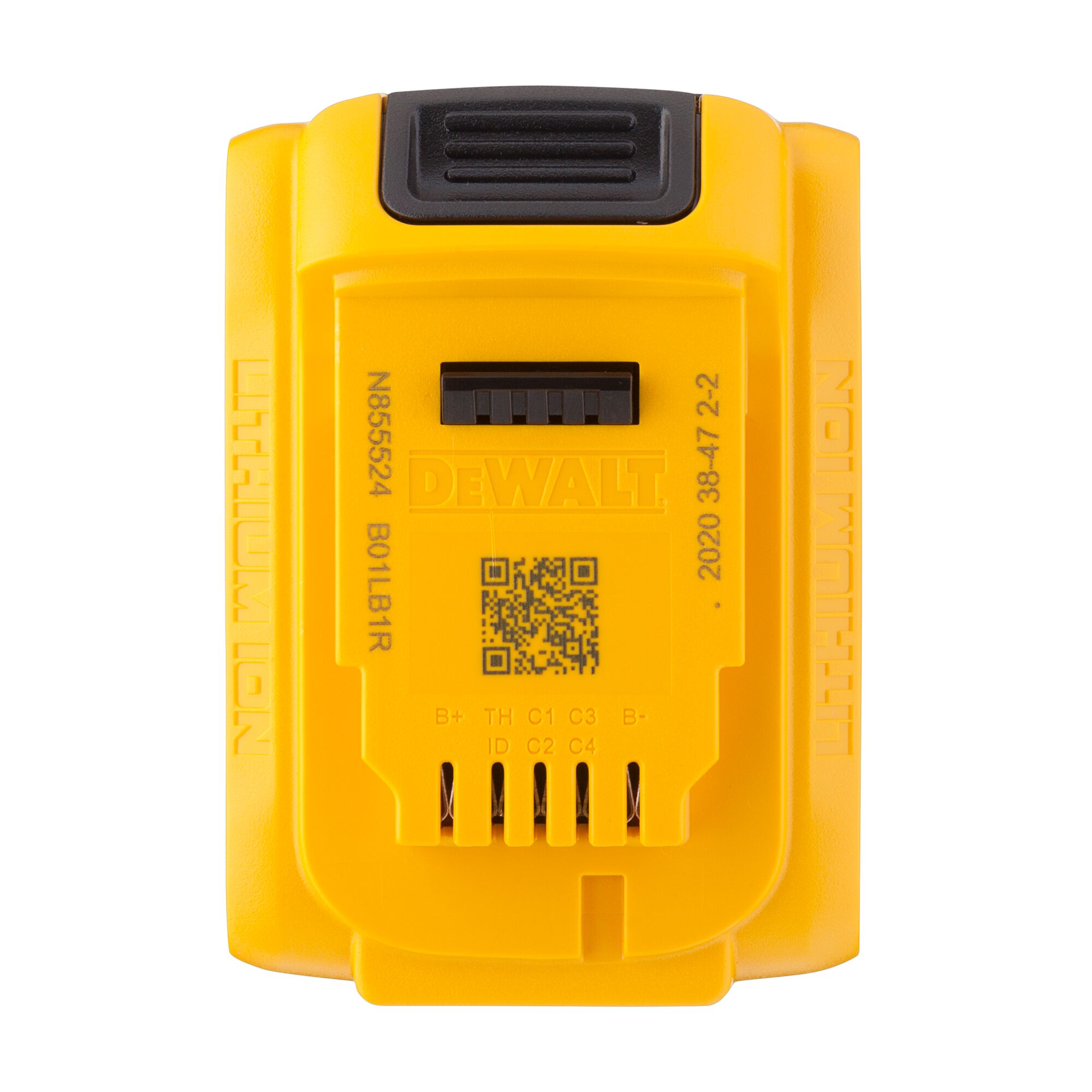 Dewalt 2ah best sale battery and charger