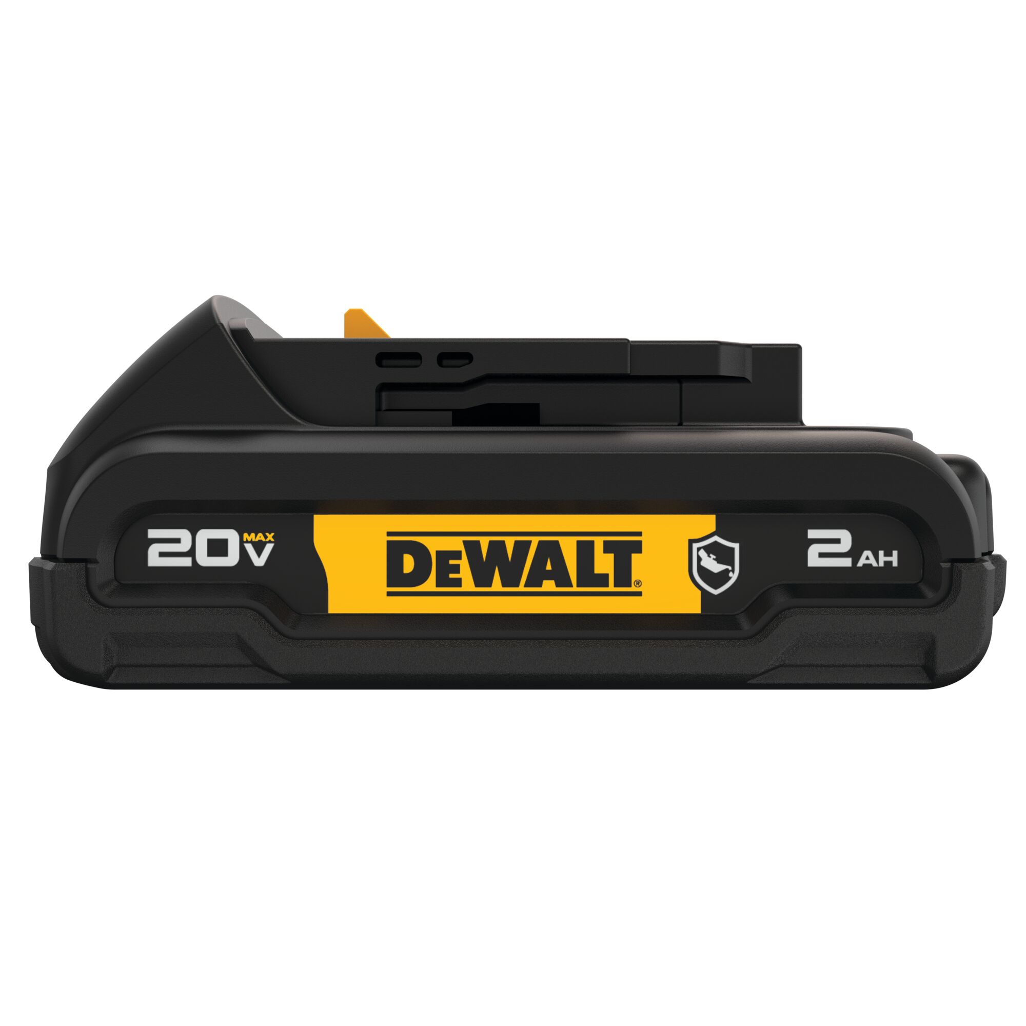 2.0 ah dewalt outlet battery