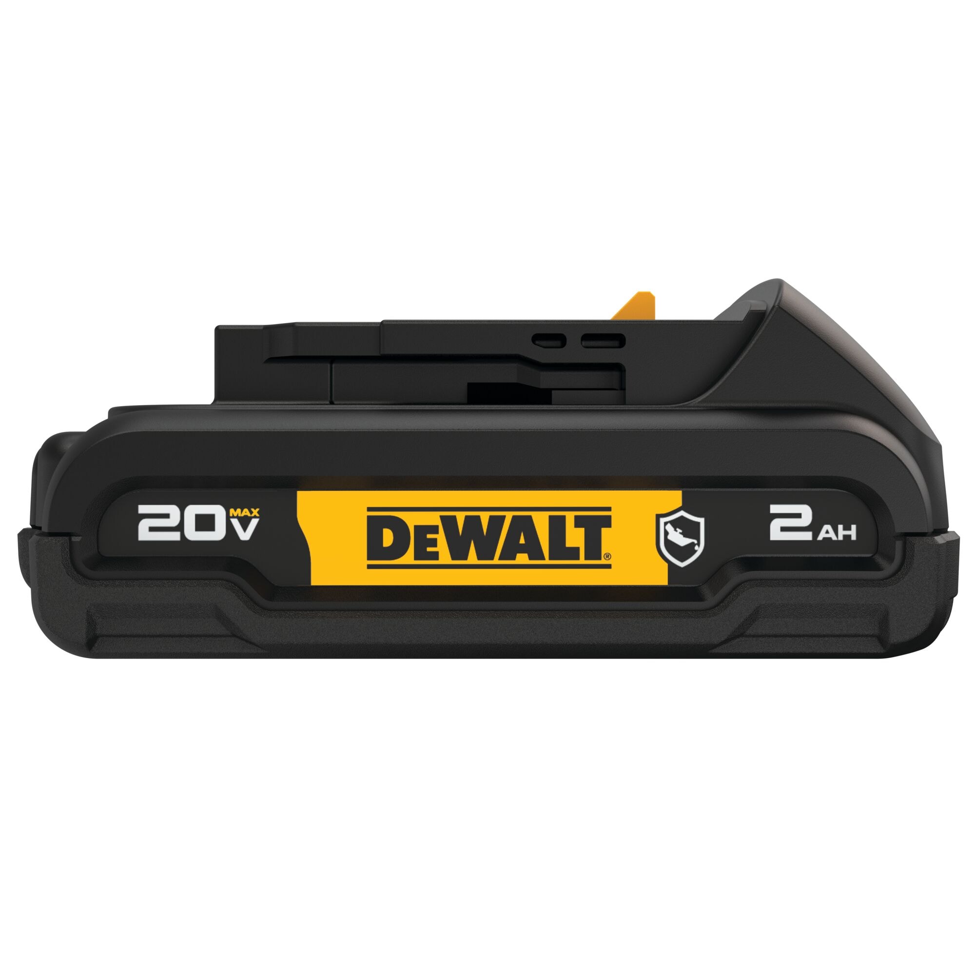 20V MAX Oil Resistant 2.0Ah Battery DEWALT