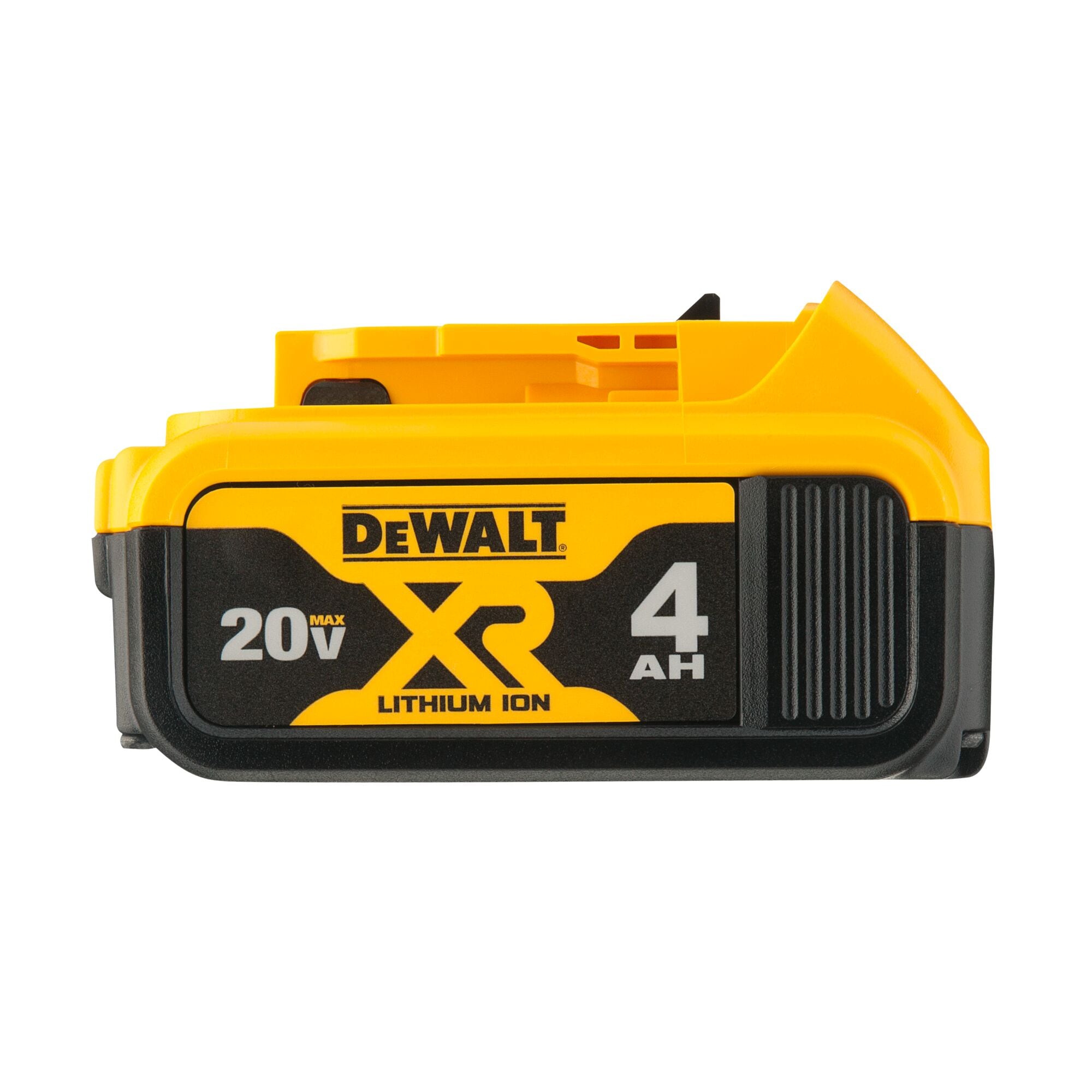 20V MAX XR 4Ah Battery DEWALT