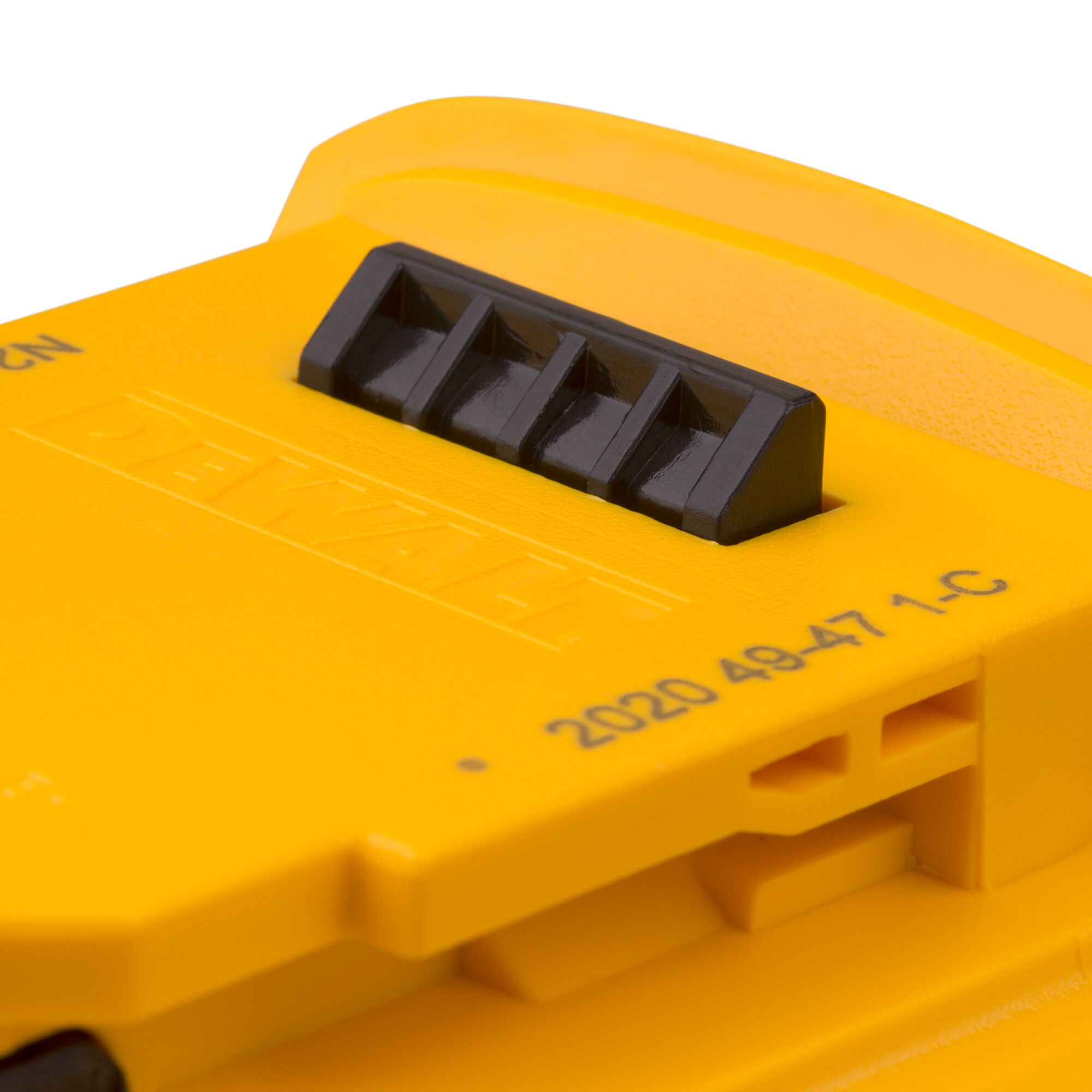 Dewalt 20 volt 4 amp battery hot sale