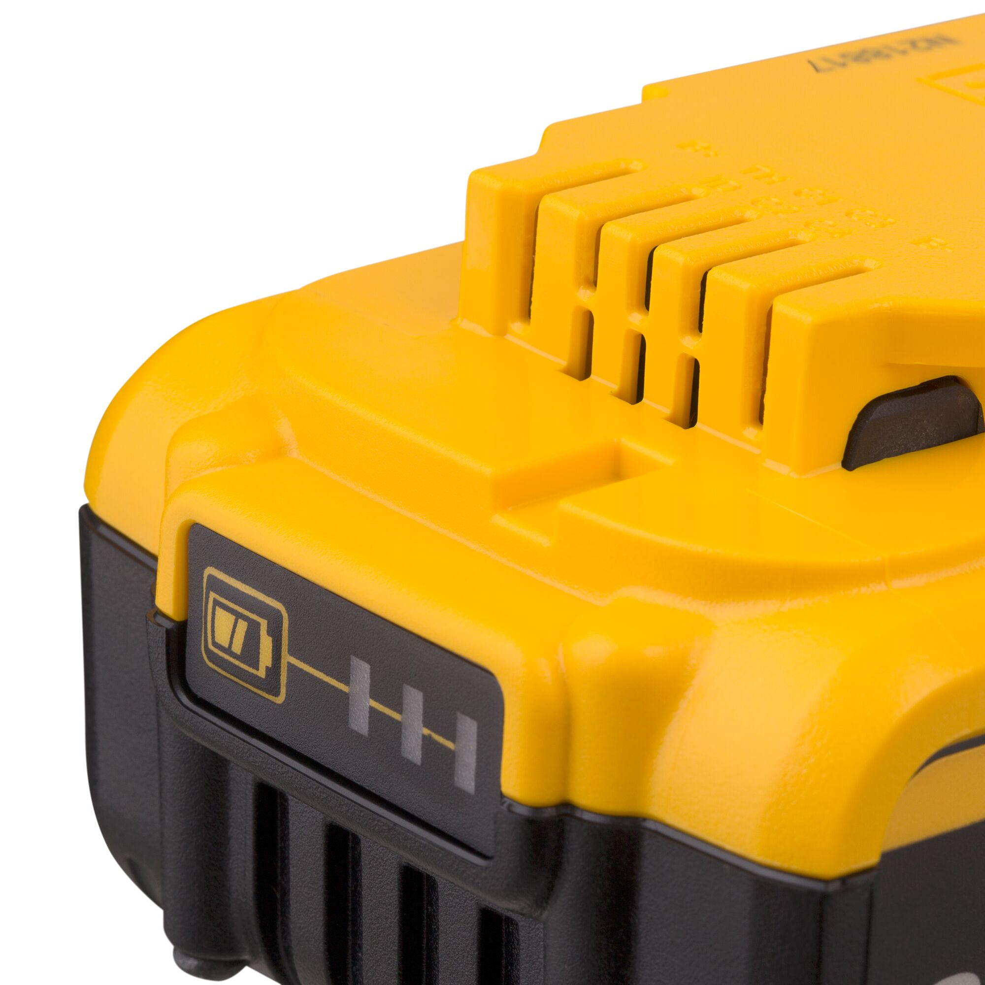 Dewalt xr2 18v discount battery