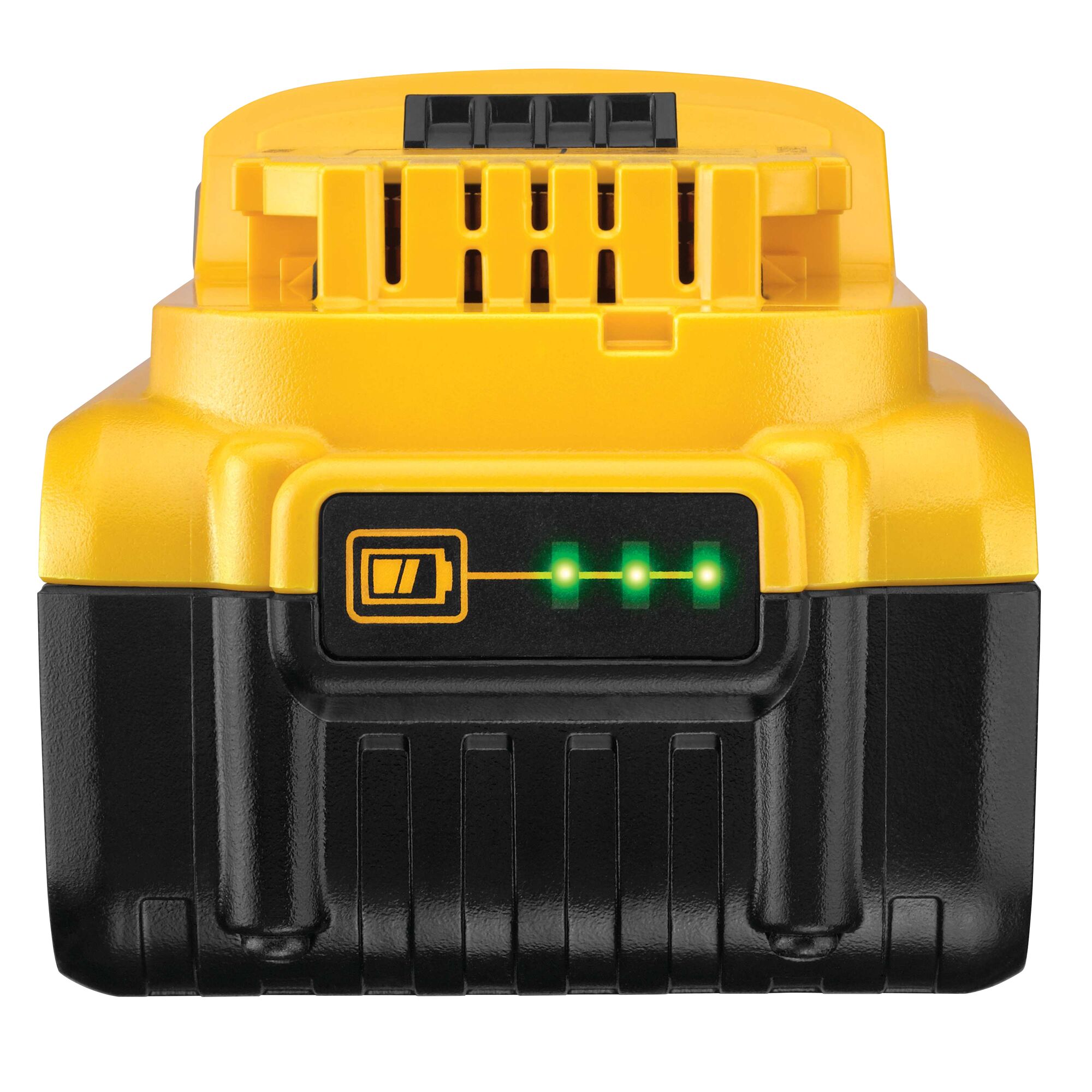 20V MAX Tool Connect 5Ah Battery DEWALT