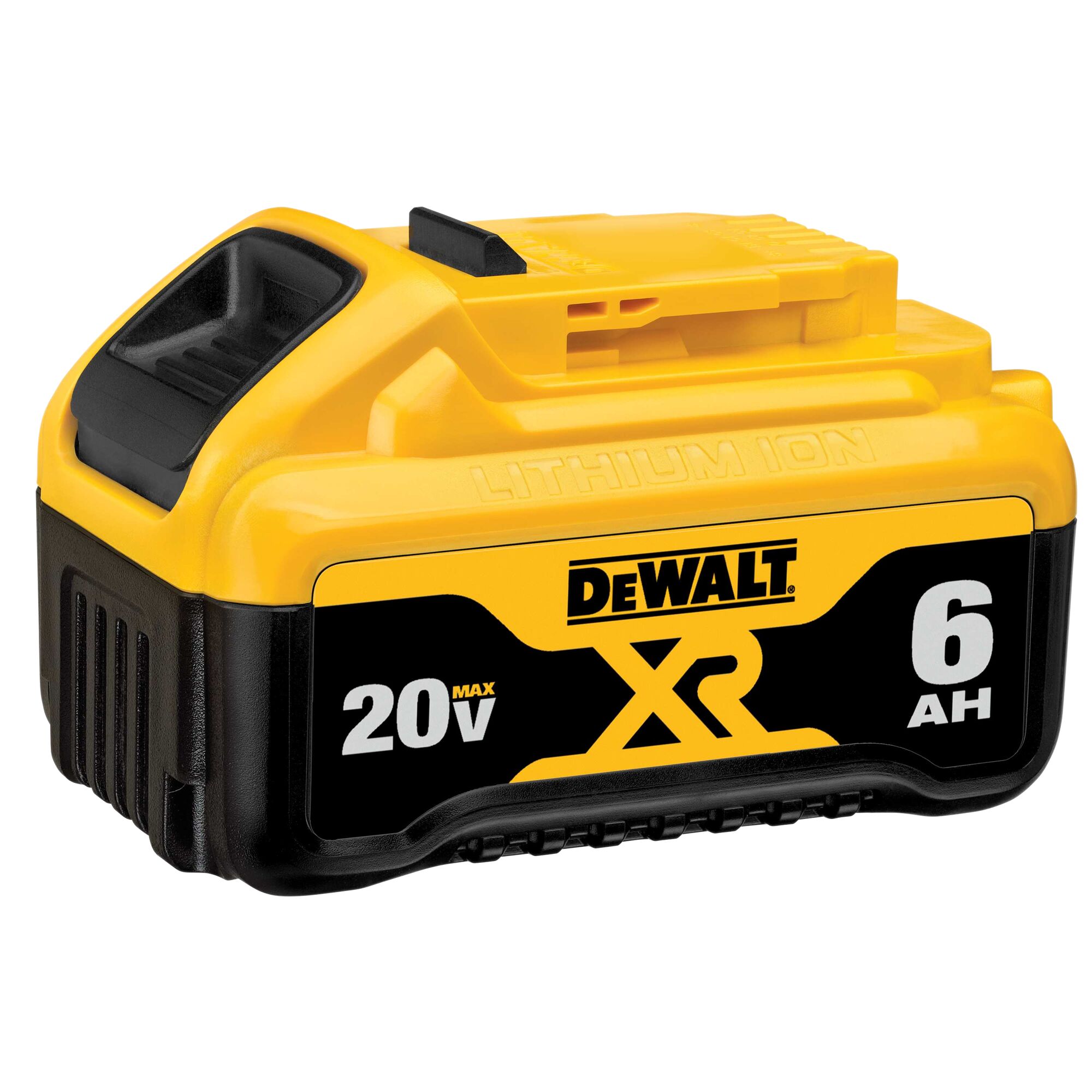 20V MAX XR 6Ah Battery DEWALT