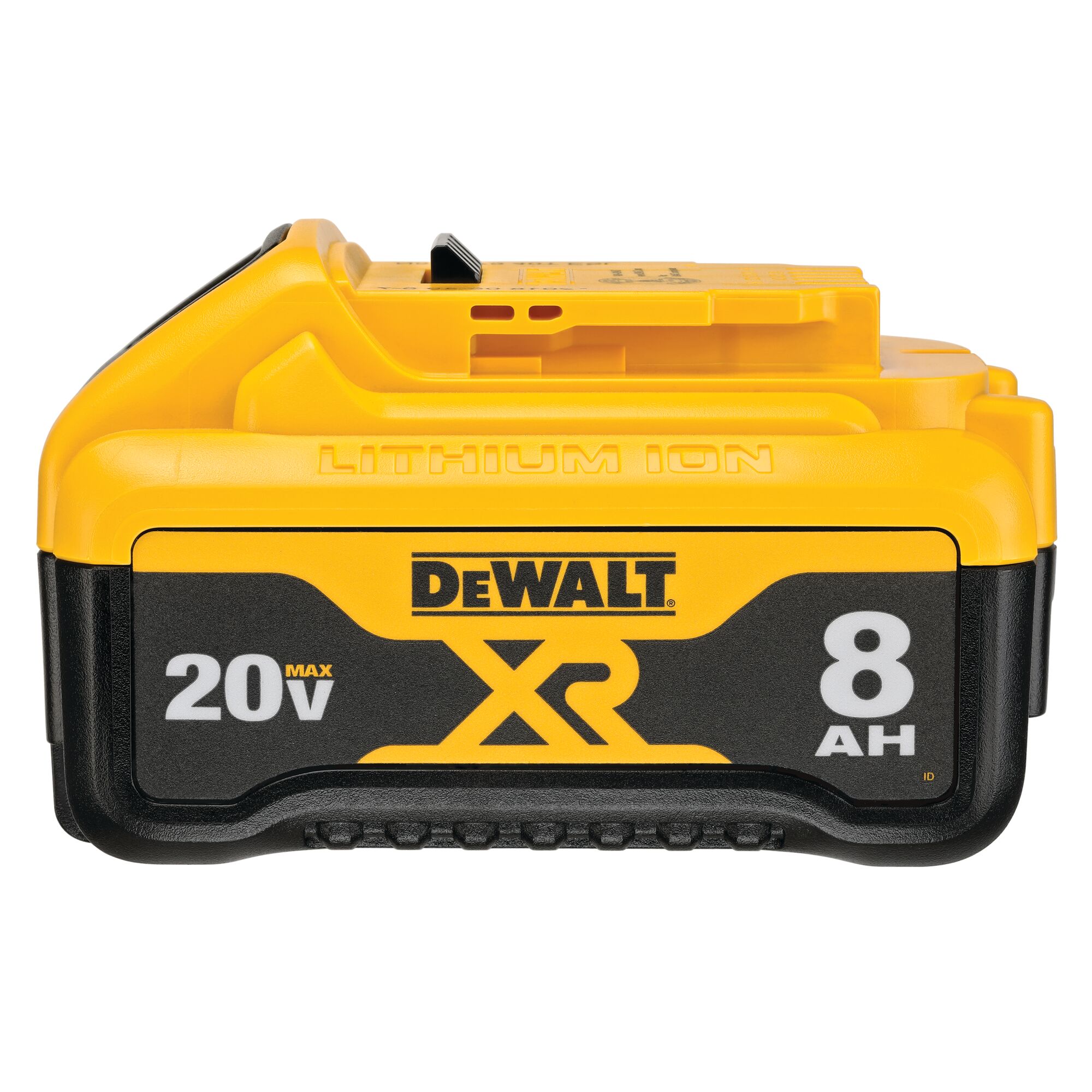 20V MAX XR 8.Ah Battery DEWALT