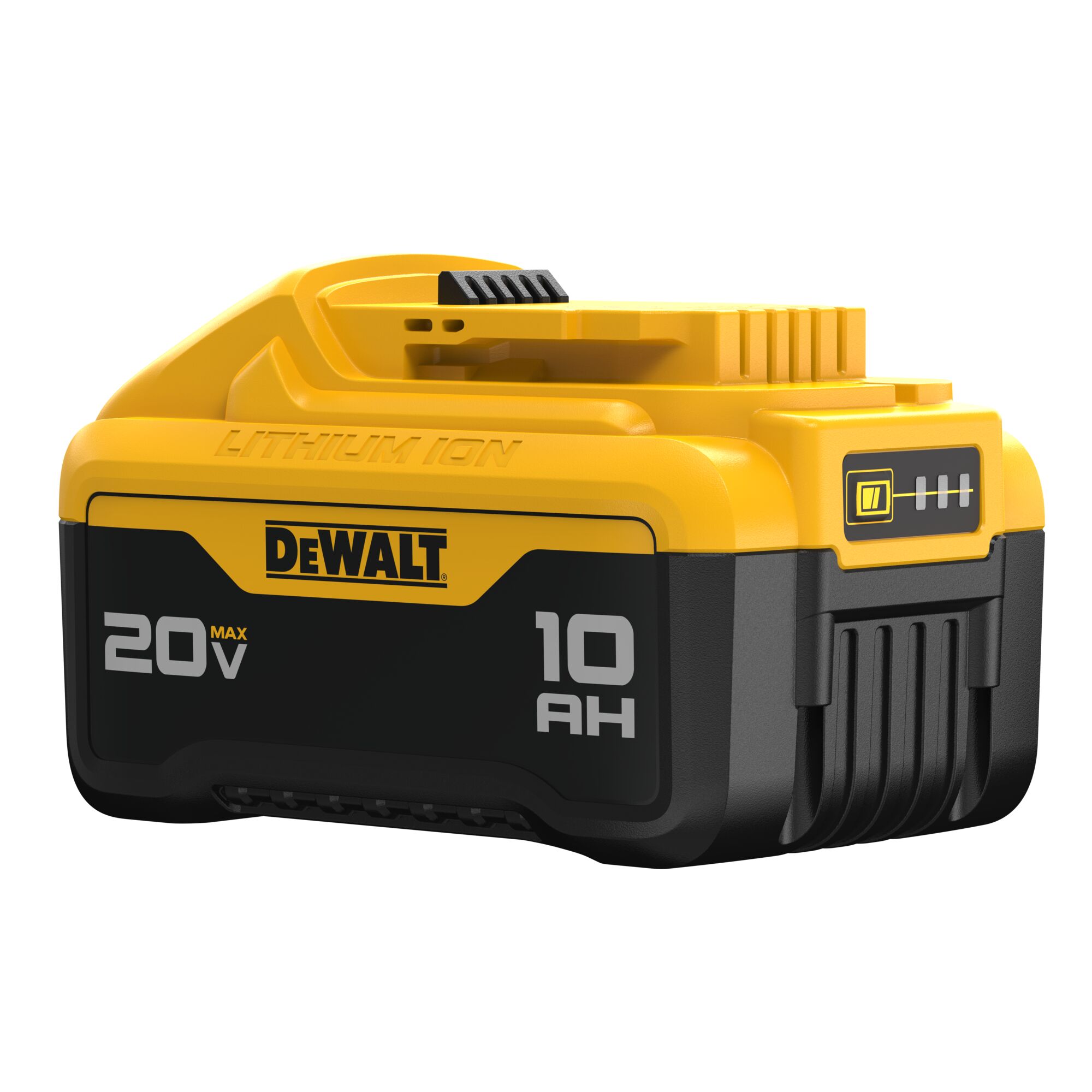 20V MAX XR 10Ah Battery DEWALT