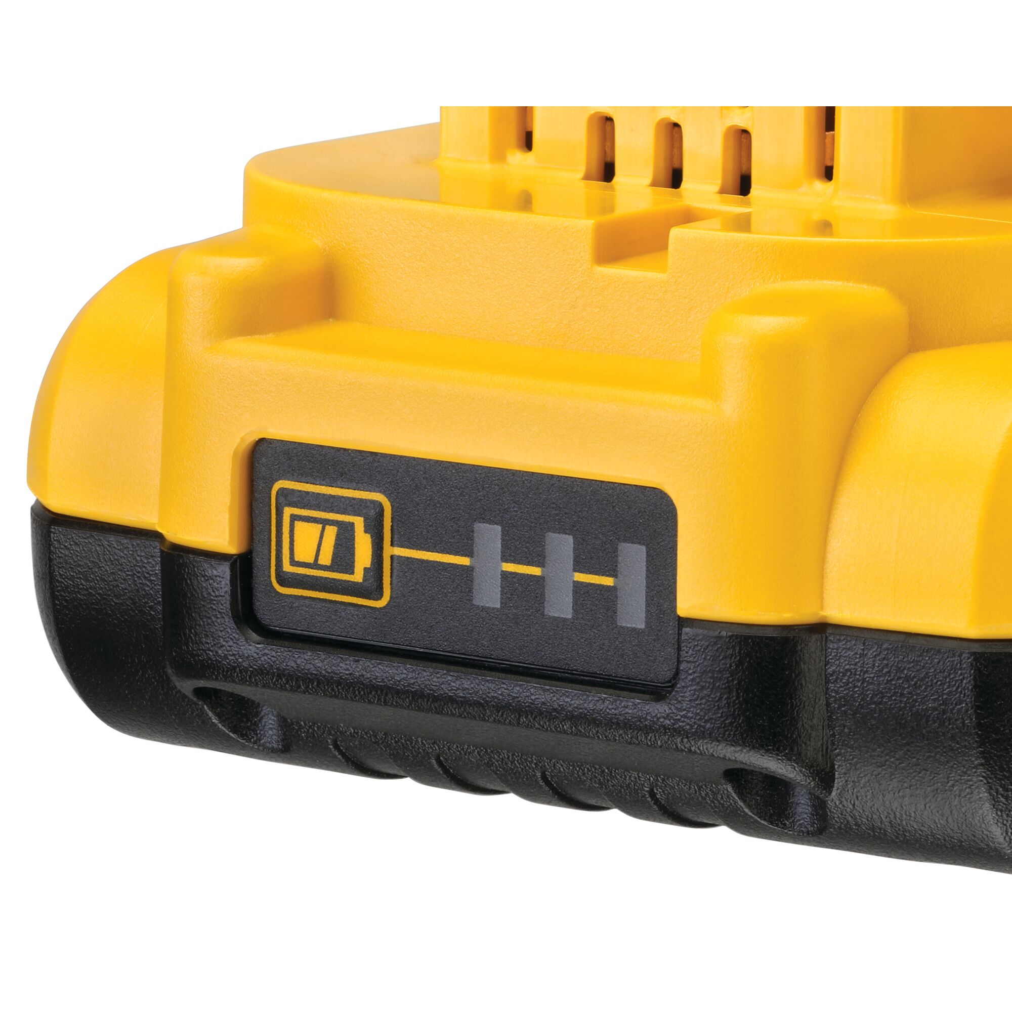 20V MAX Compact 4Ah Battery 2 PK DEWALT