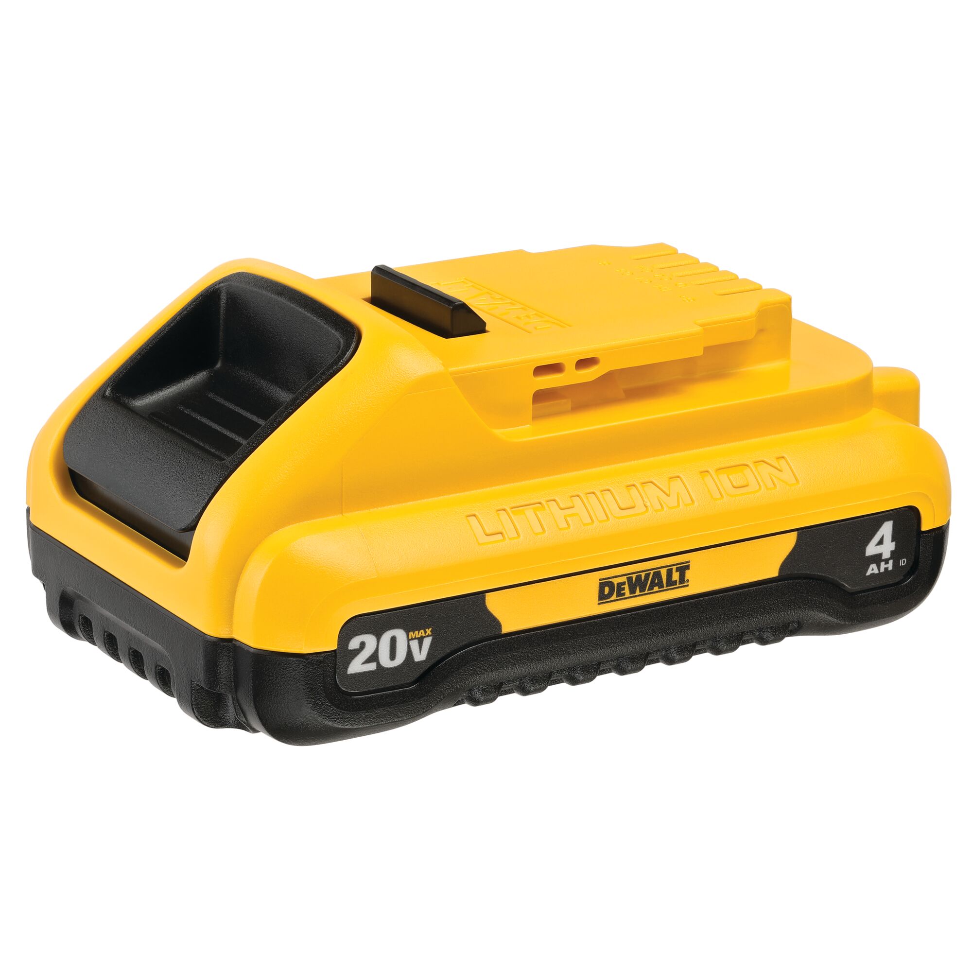 20V MAX Compact 4Ah Battery DEWALT