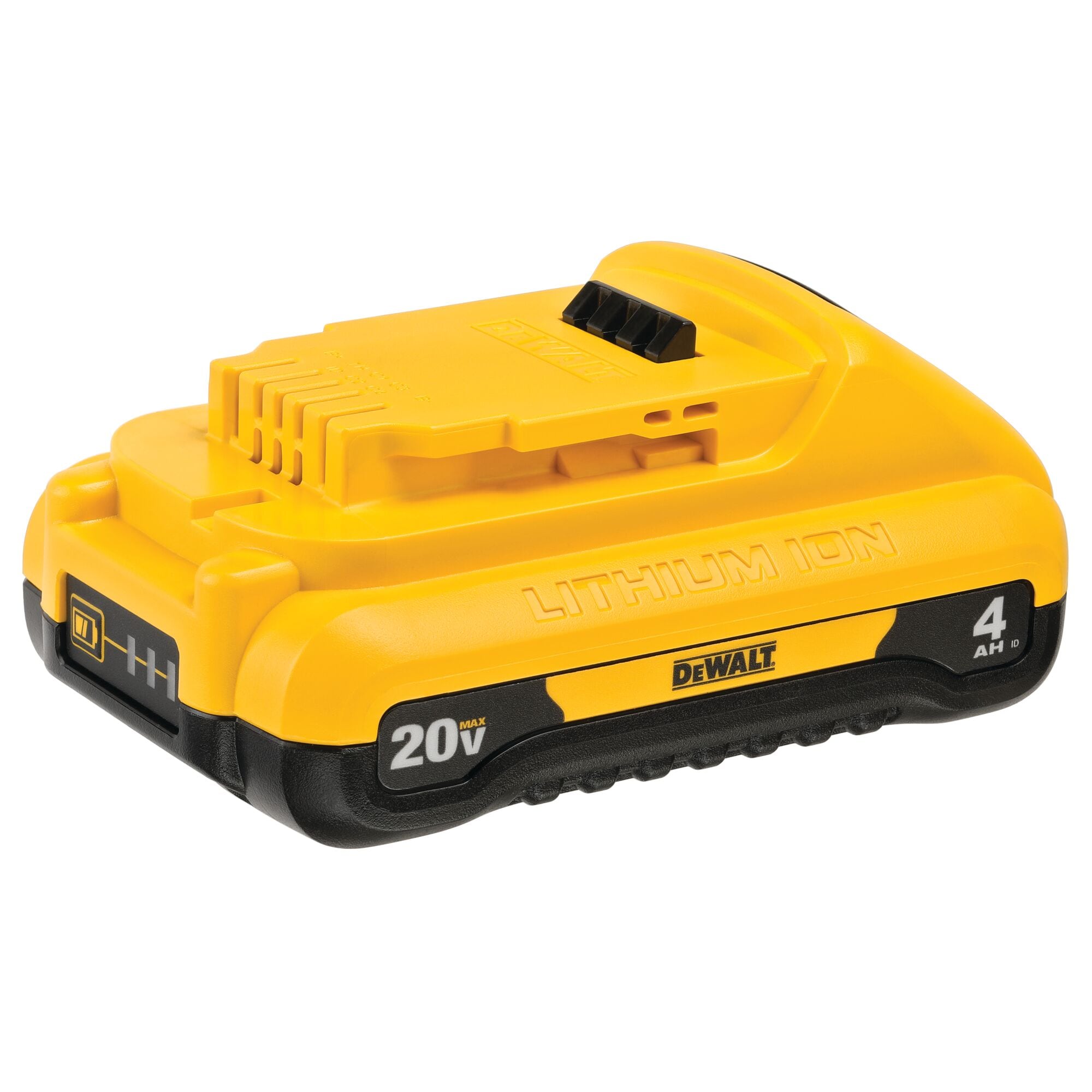 20V MAX Compact 4Ah Battery DEWALT