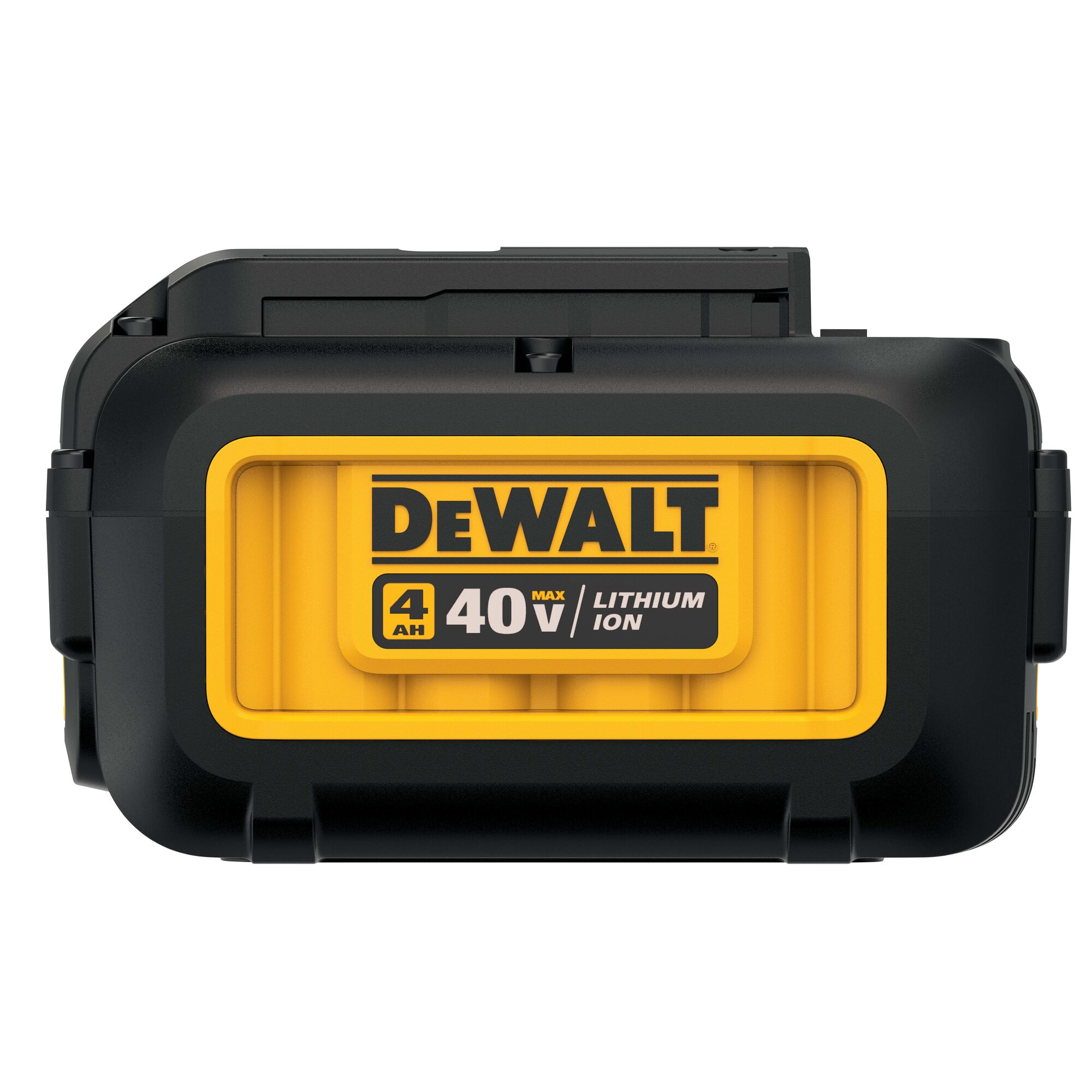 Dewalt discount 40v drill