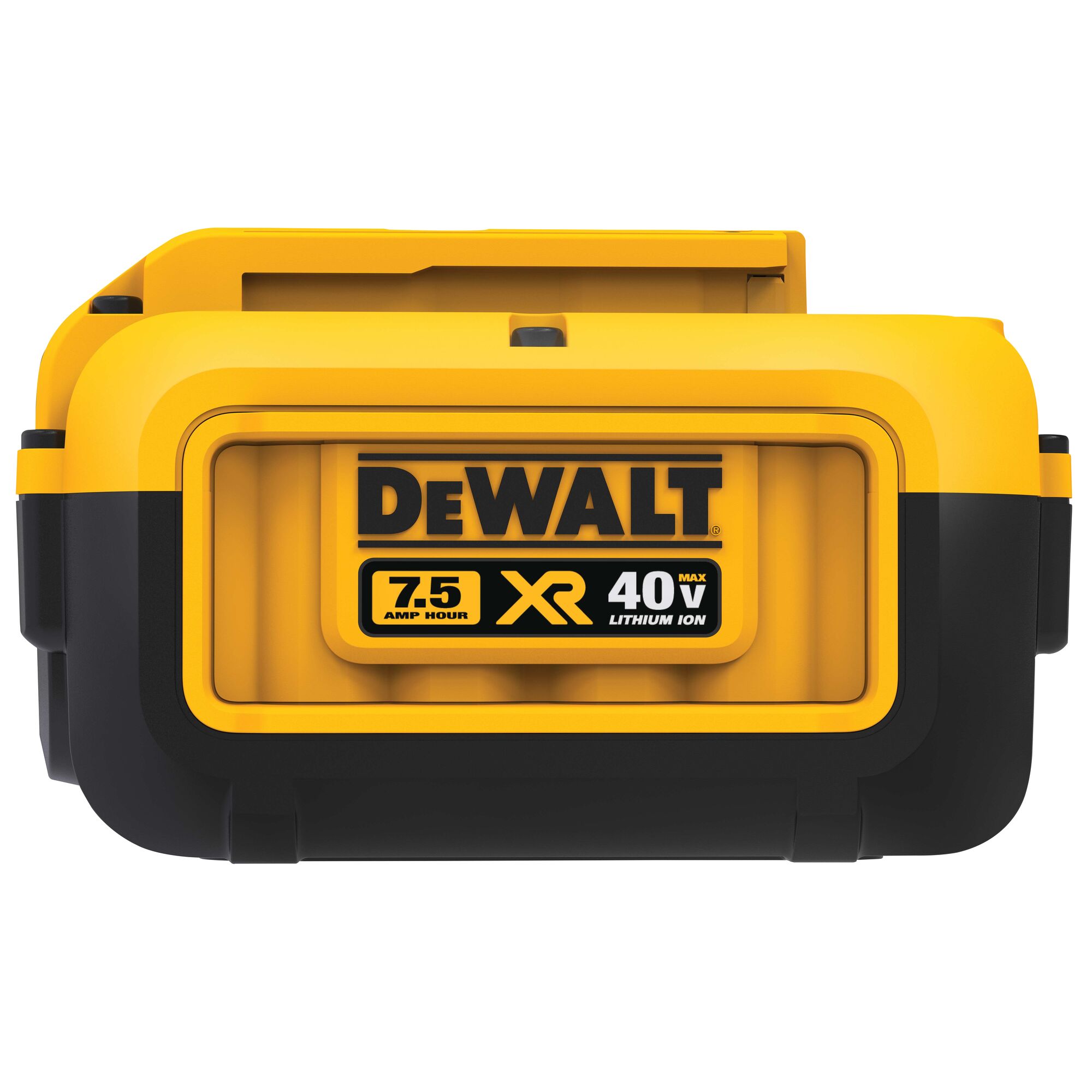 Dewalt battery 40 volt new arrivals