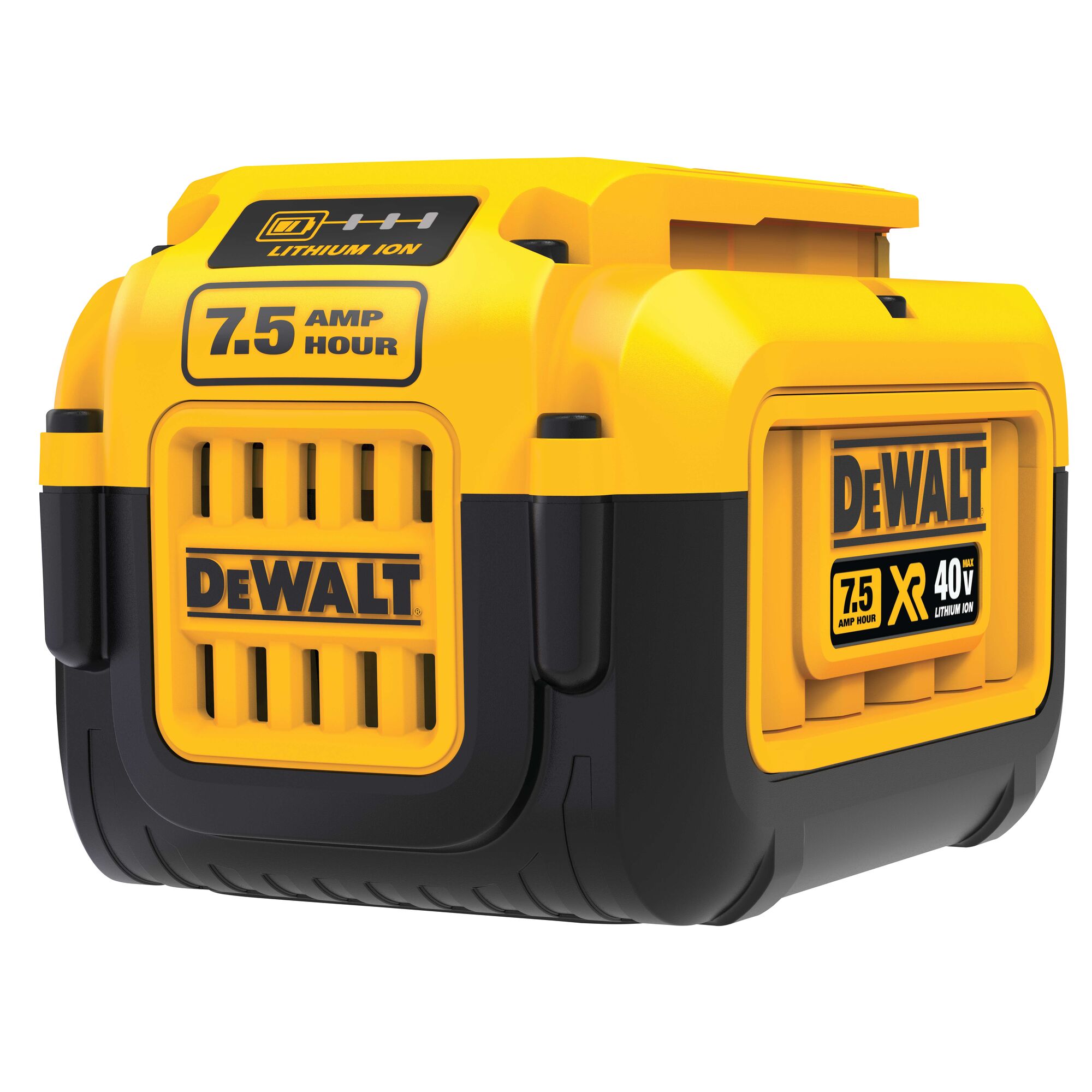 Dewalt 40v new arrivals