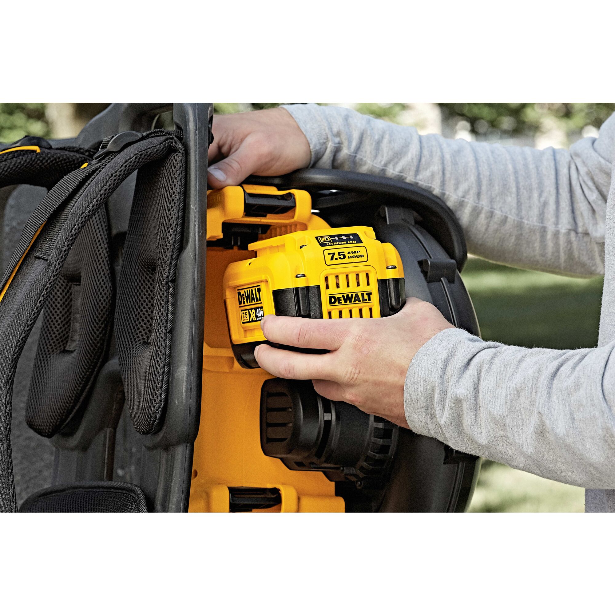 40v best sale dewalt tools