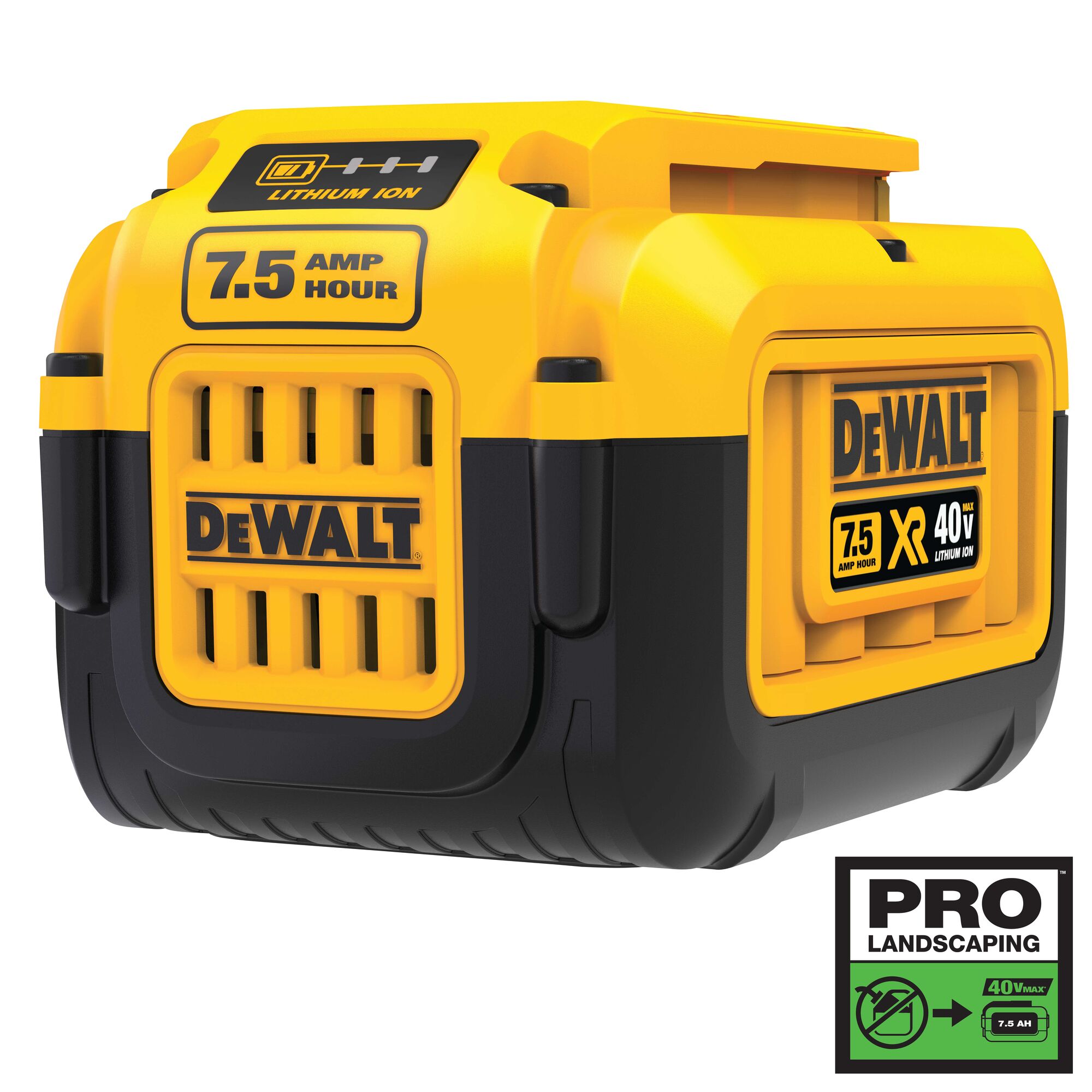 Dewalt 40v lithium ion battery new arrivals