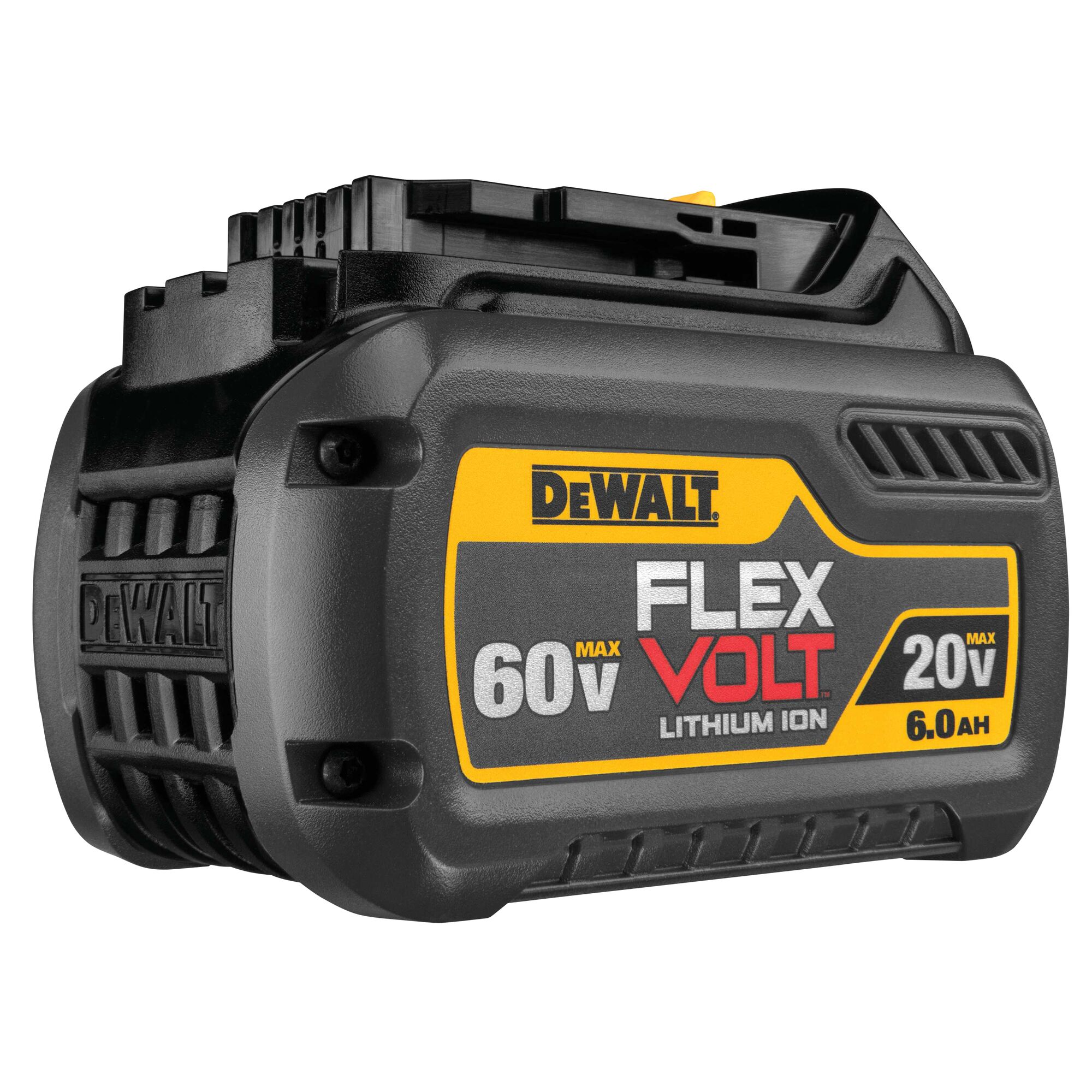 Dewalt flexvolt max hot sale