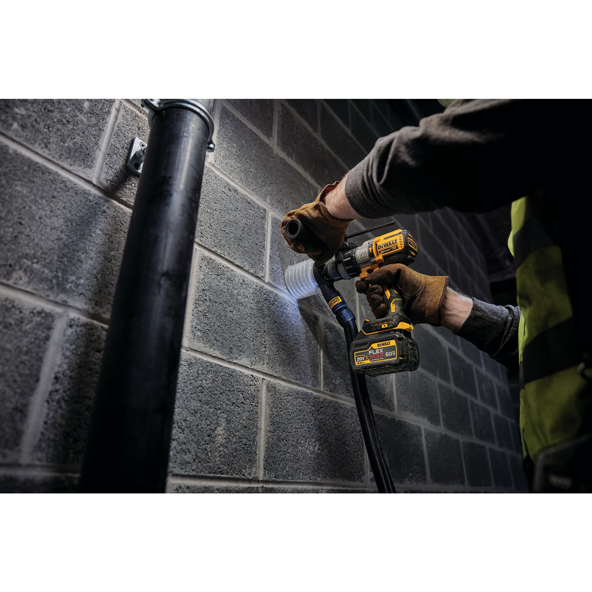 Dewalt 60v power online tools