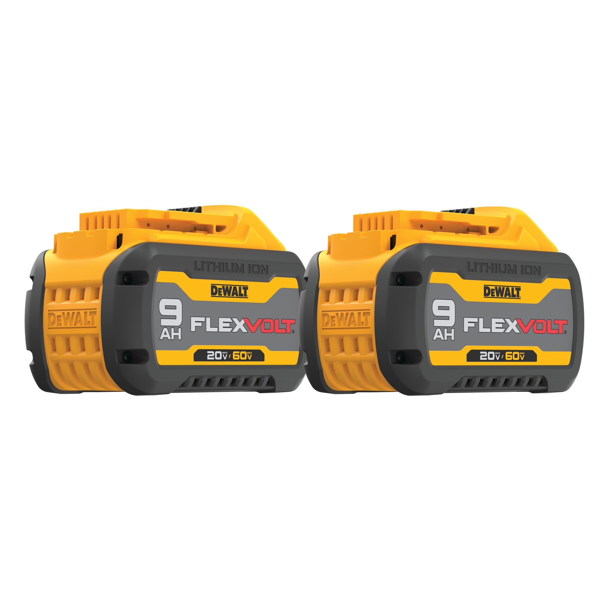 Flexvolt cheap battery sale