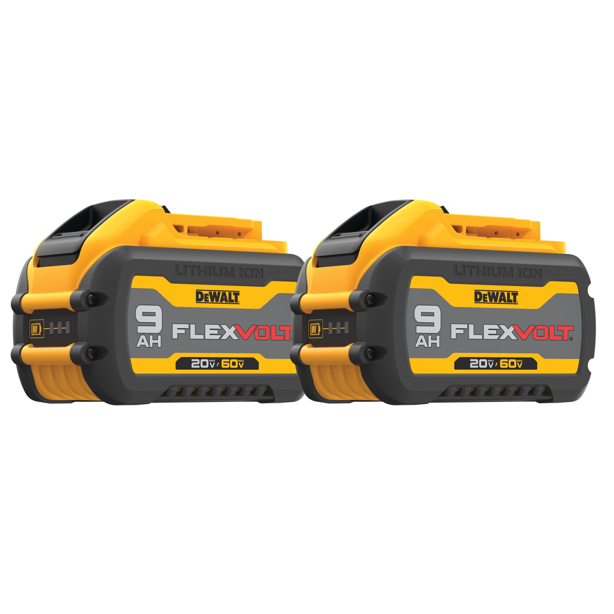 Dewalt 9ah battery online and charger