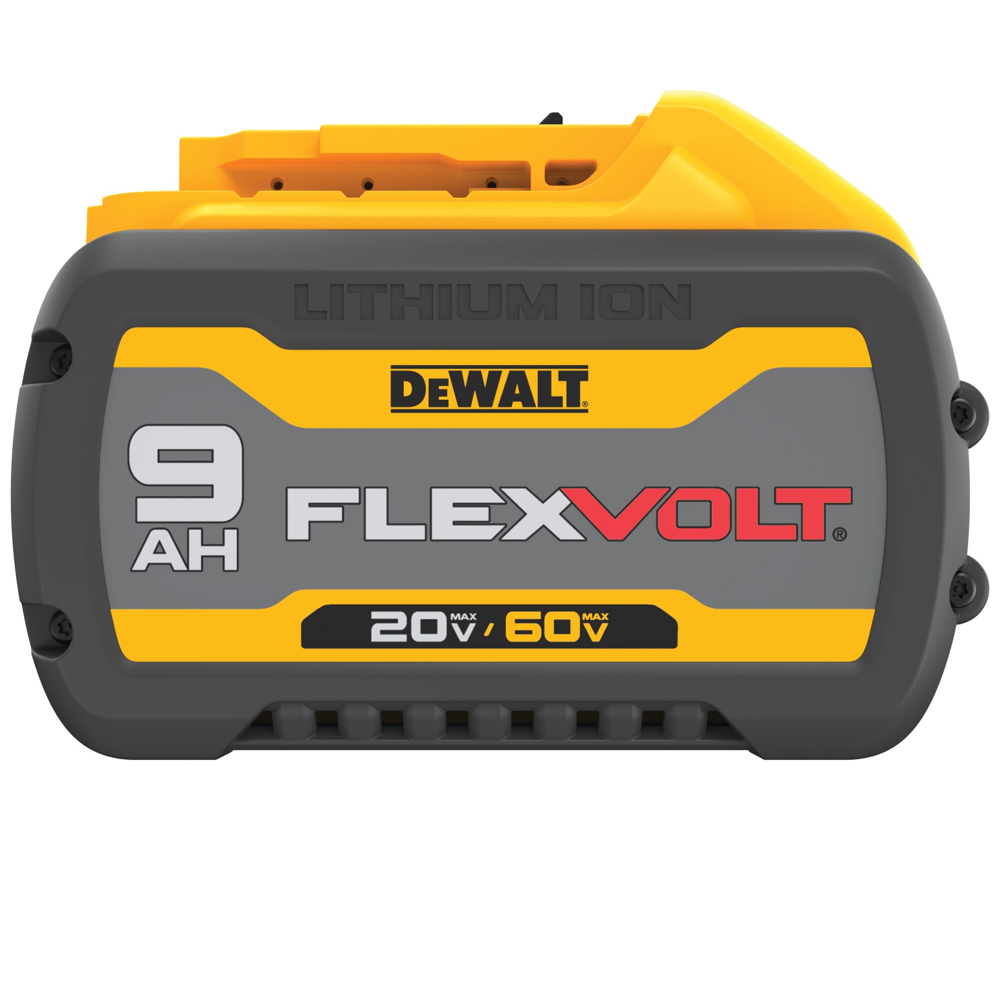 Dewalt 9 amp hour flexvolt battery new arrivals