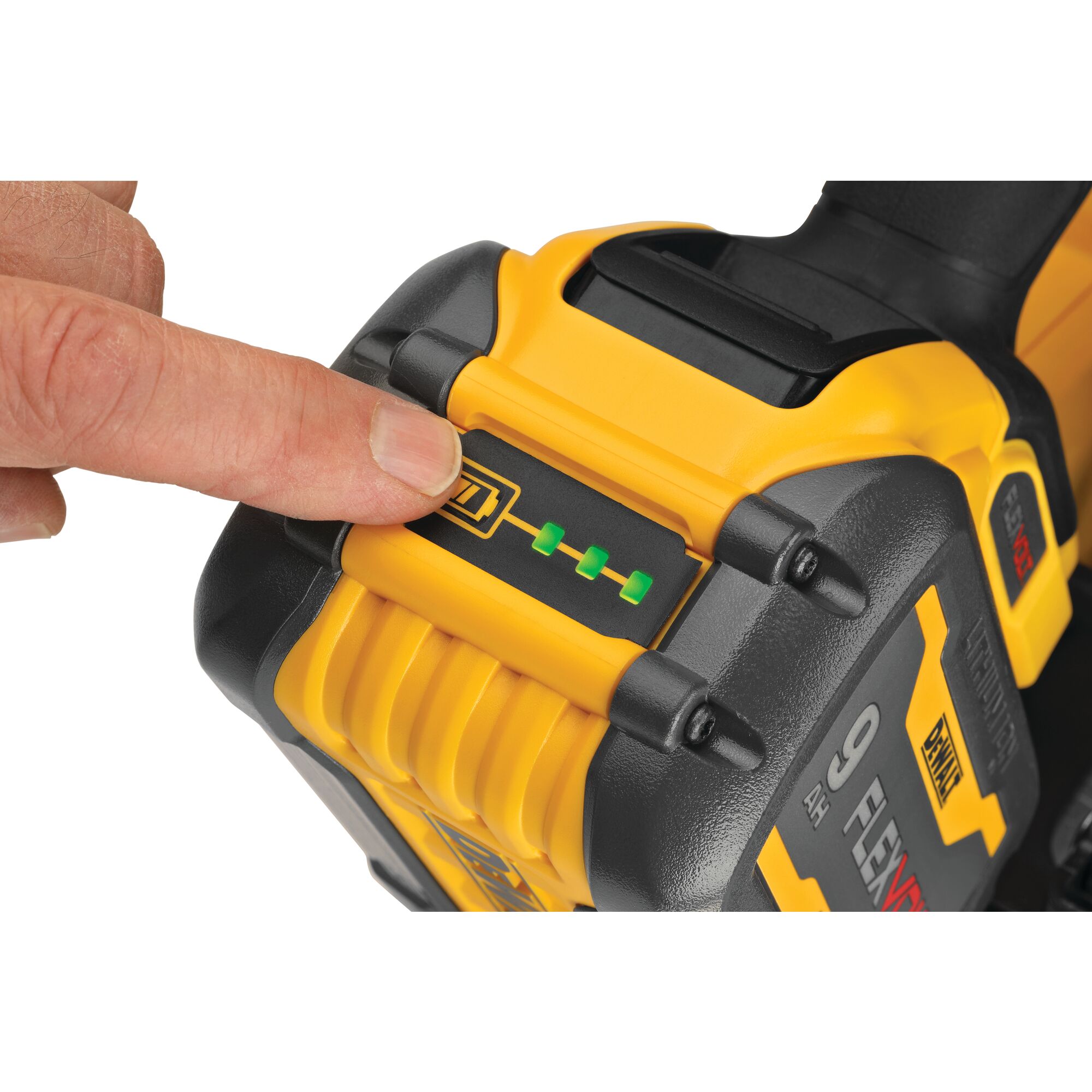 Dewalt 20v best sale 9ah battery