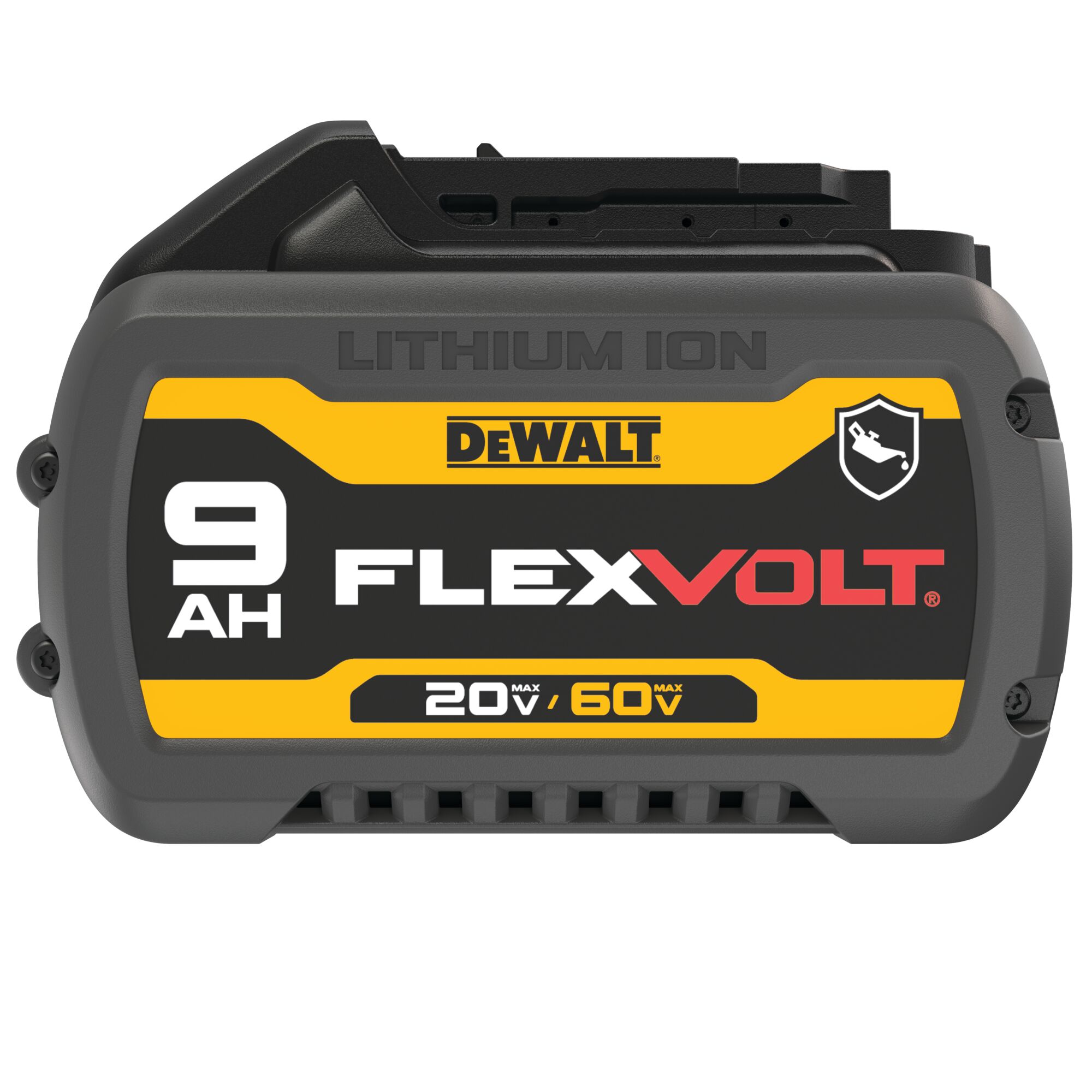 Battery dewalt online 60v