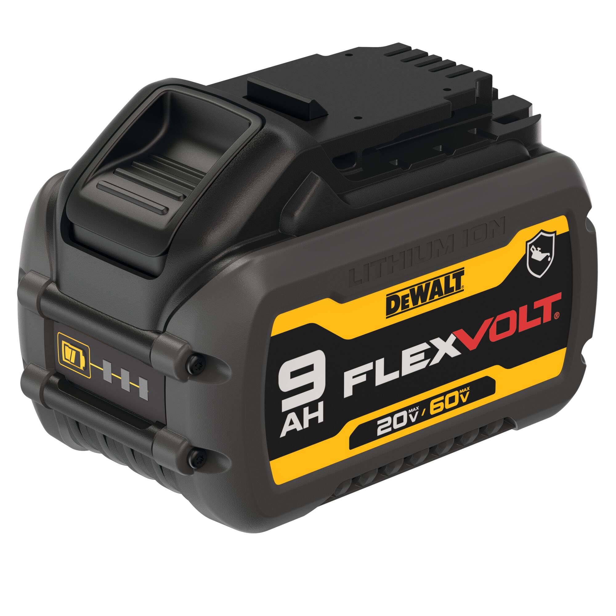 Dewalt flexvolt discount batteries for sale