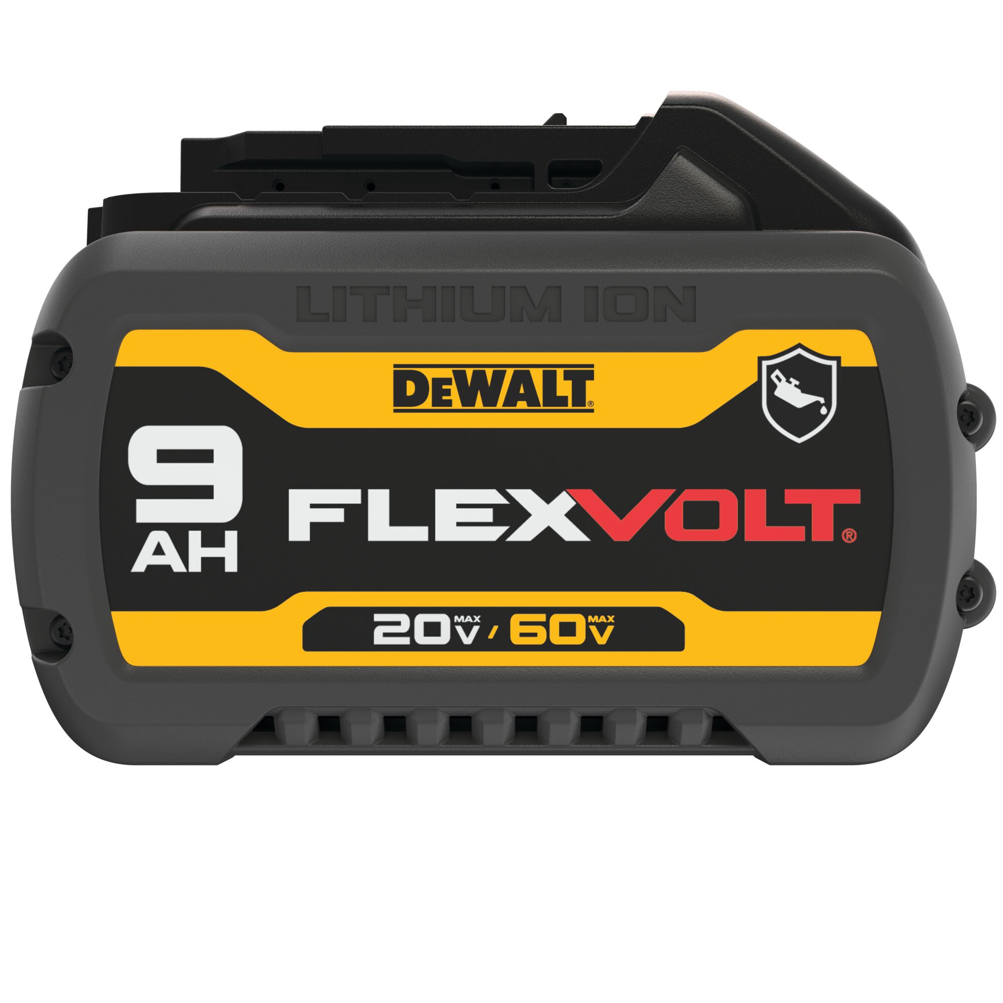 20V 60V MAX FLEXVOLT Oil Resistant 9.0Ah Battery DEWALT