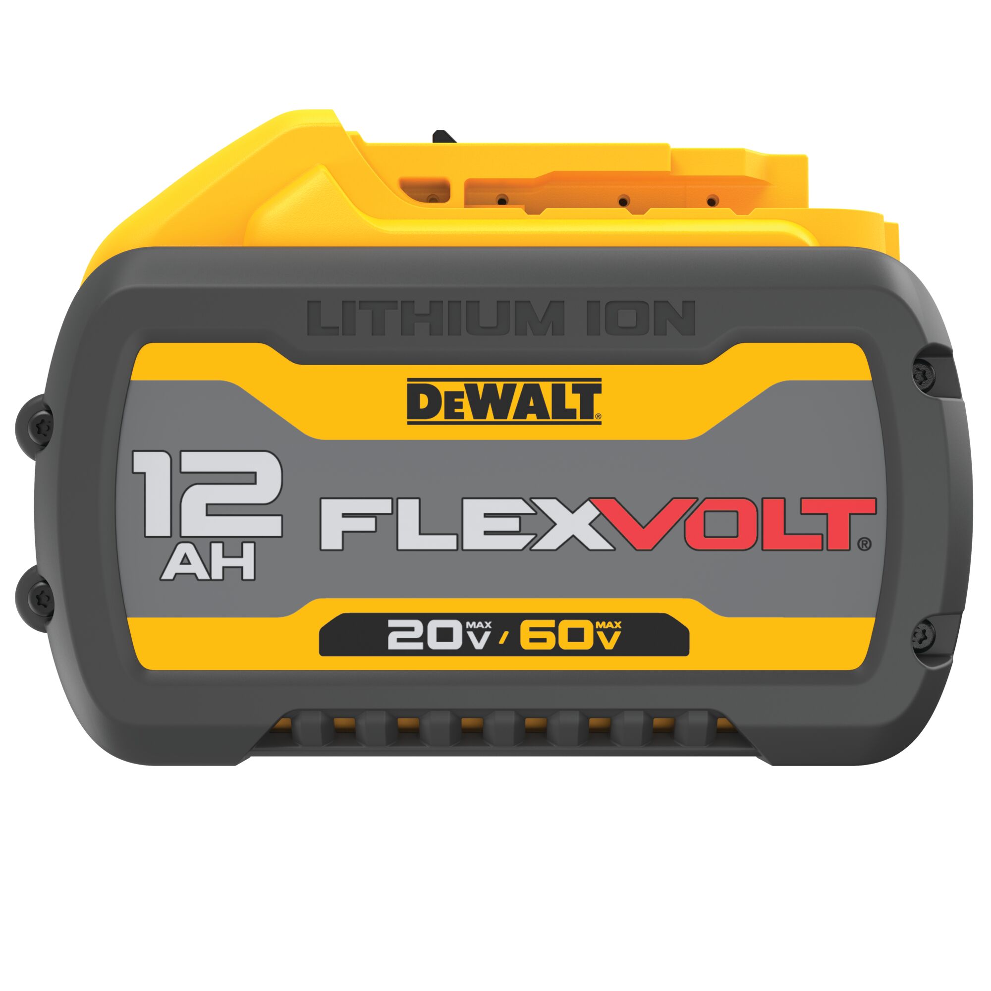 Dewalt on sale battery flexvolt