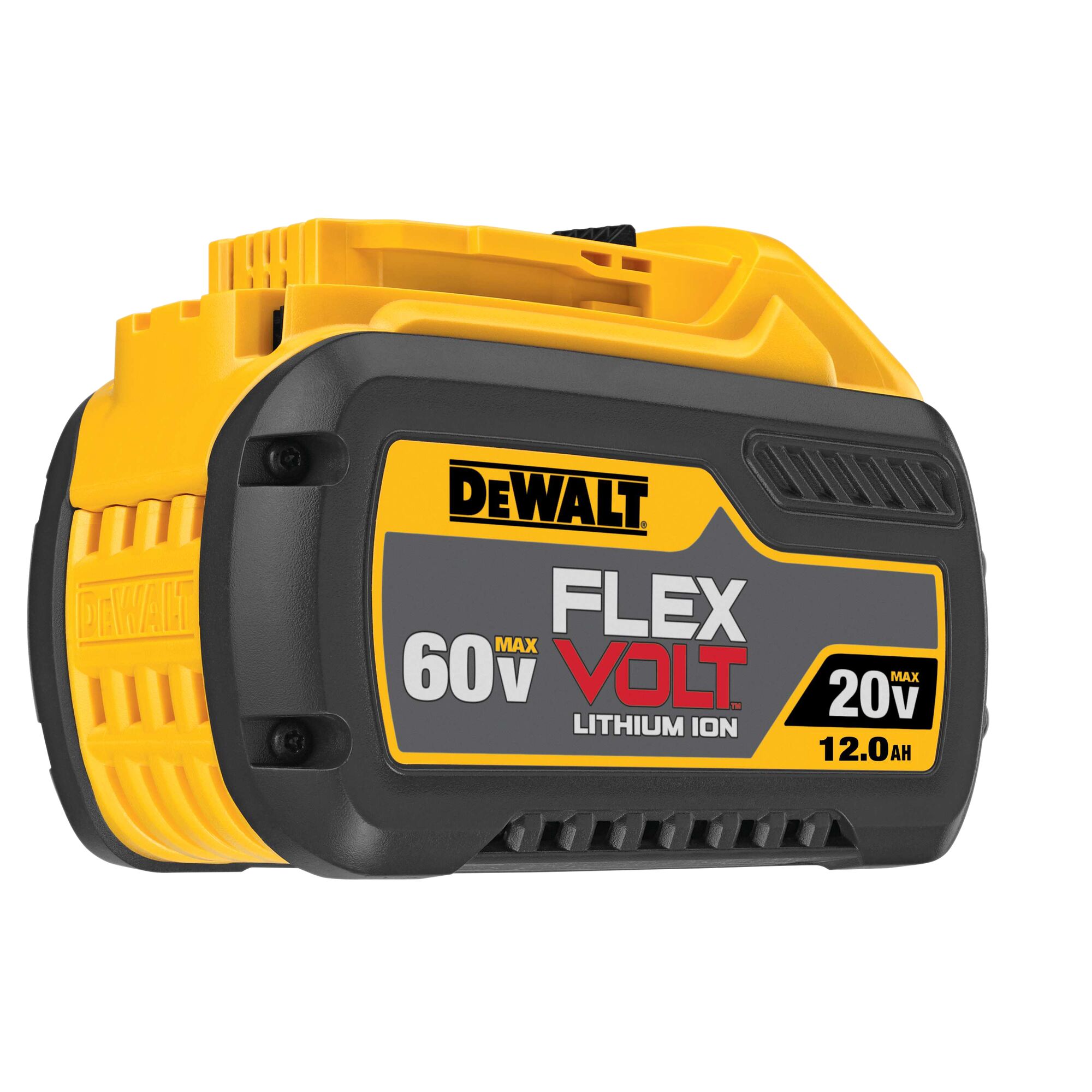 FLEXVOLT 20V 60V MAX 12Ah Battery DEWALT