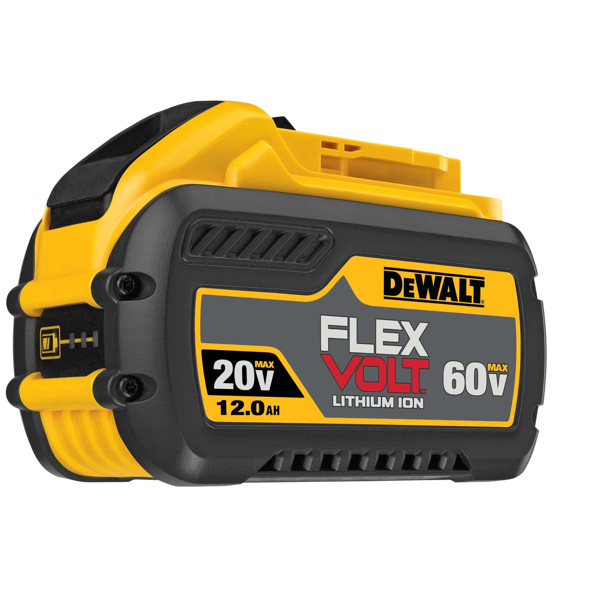 Dewalt 20v 2025 flex battery