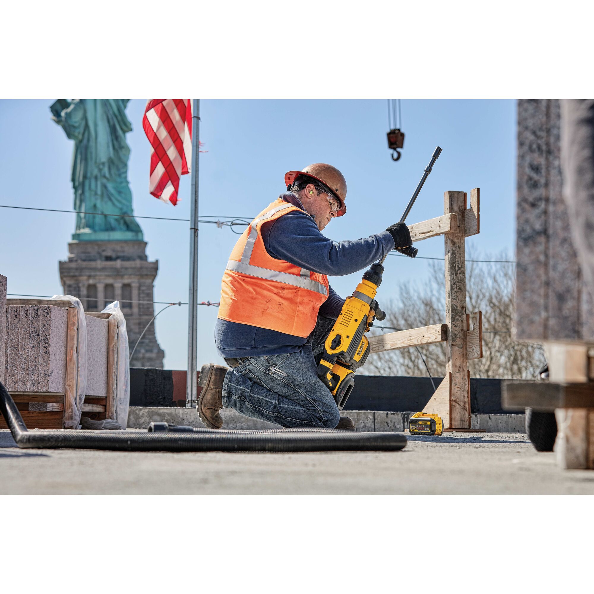 Dewalt 12 amp online hour battery