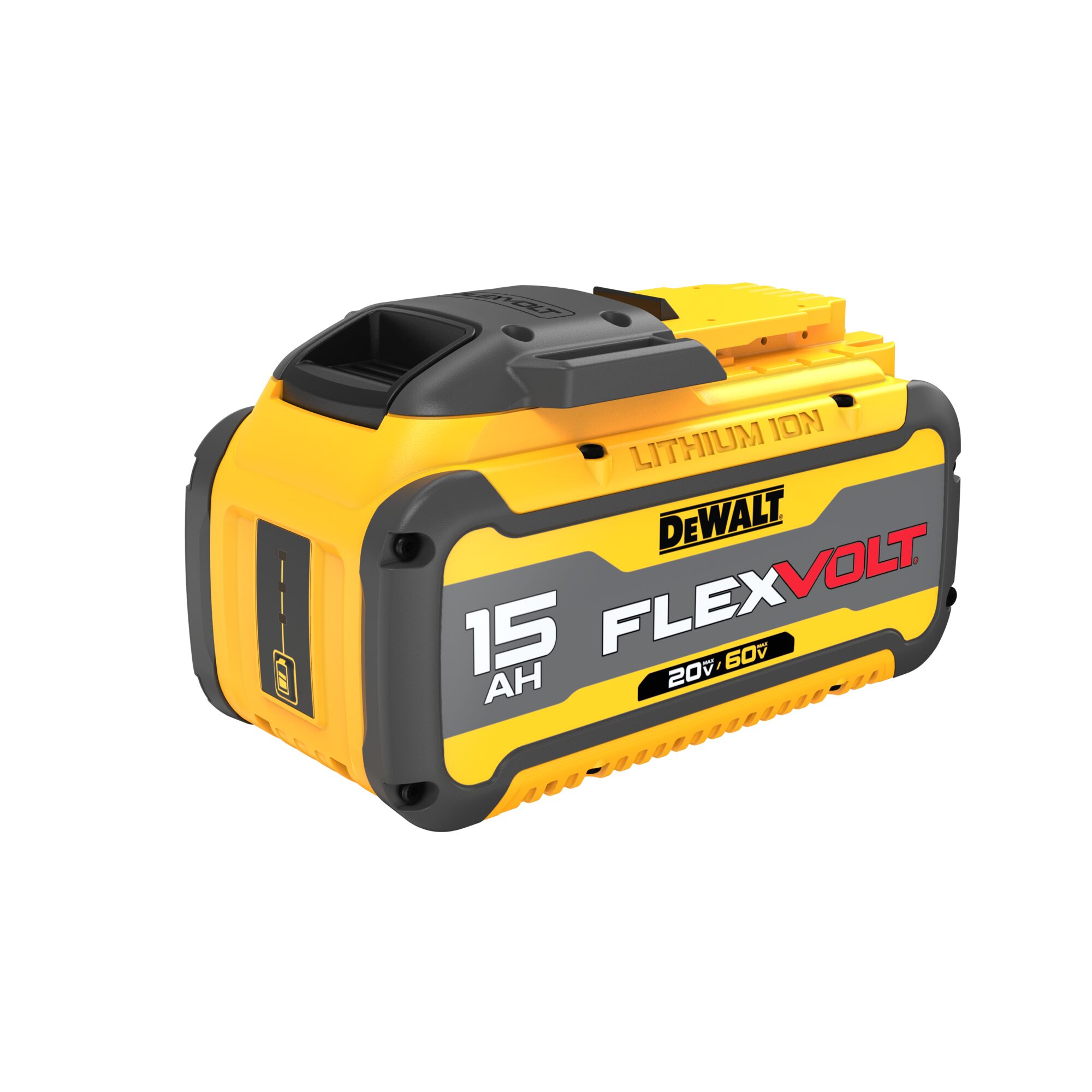 Longest lasting dewalt online 20v battery