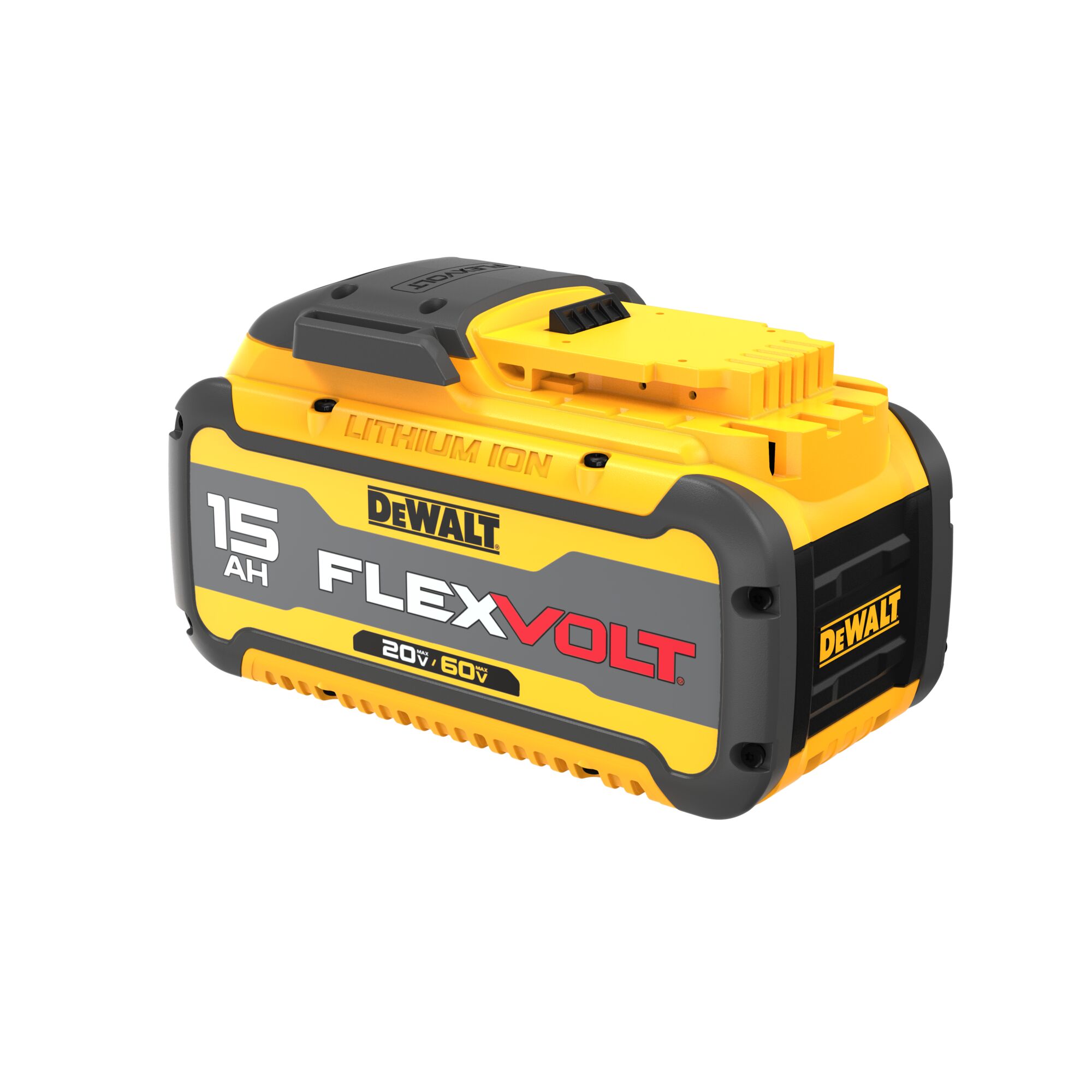 Dewalt flexvolt outlet battery